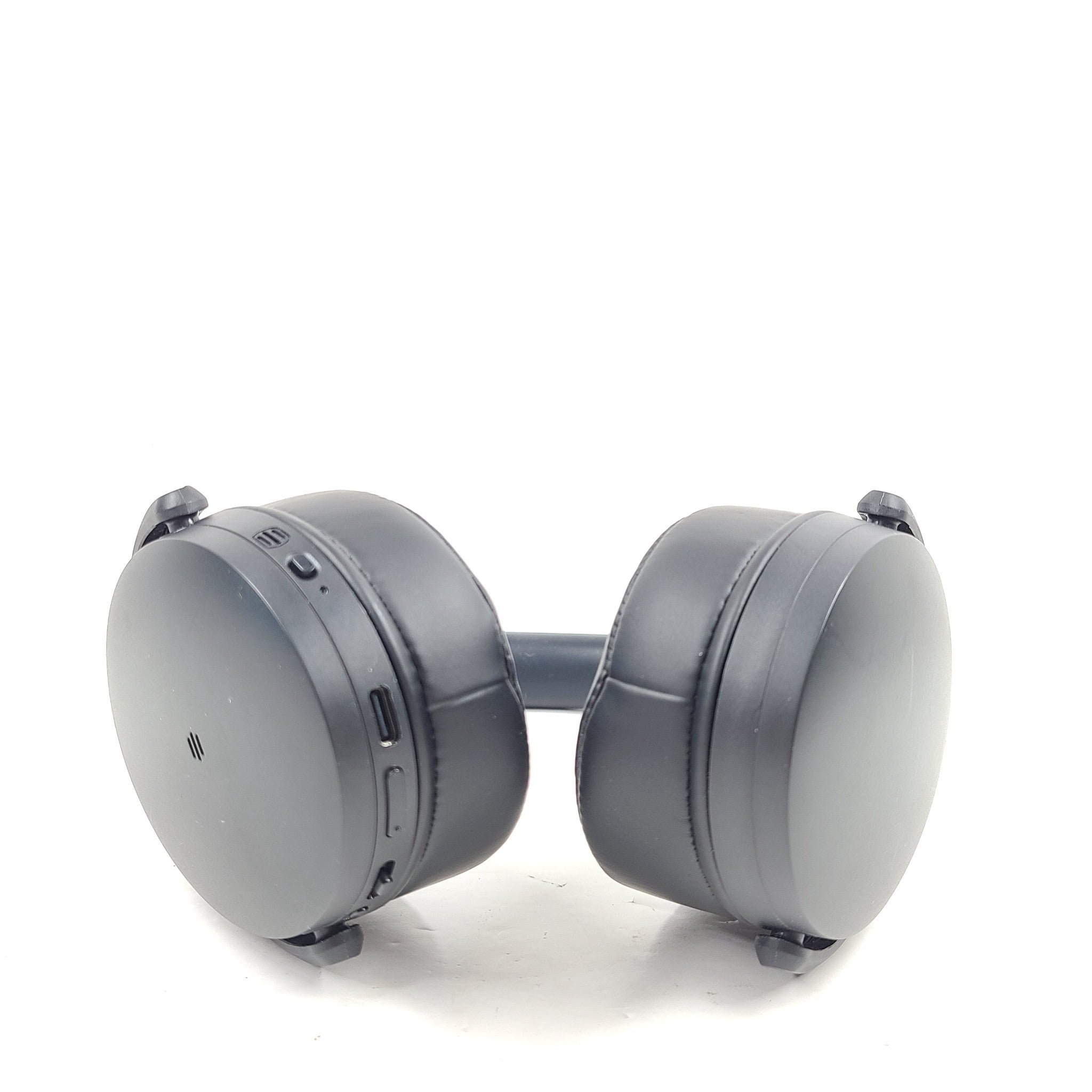 Sennheiser HD 350BT Wireless Bluetooth Closed-Back Around-Ear Headphones - Black