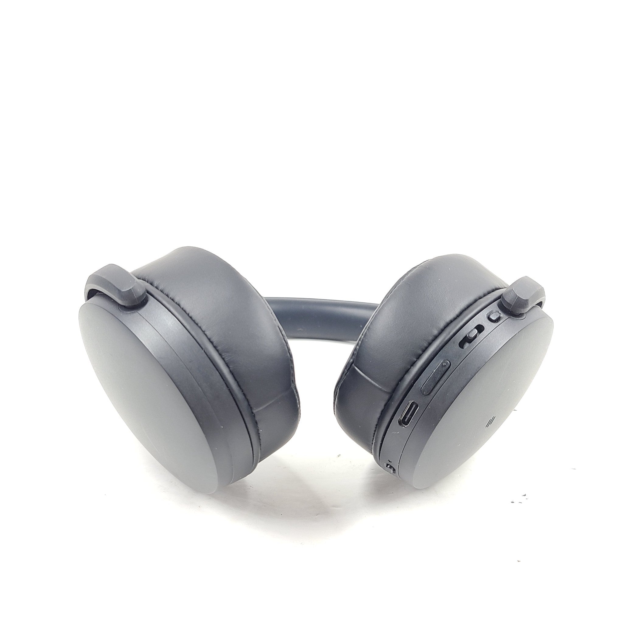 Sennheiser HD 350BT Wireless Bluetooth Closed-Back Around-Ear Headphones - Black