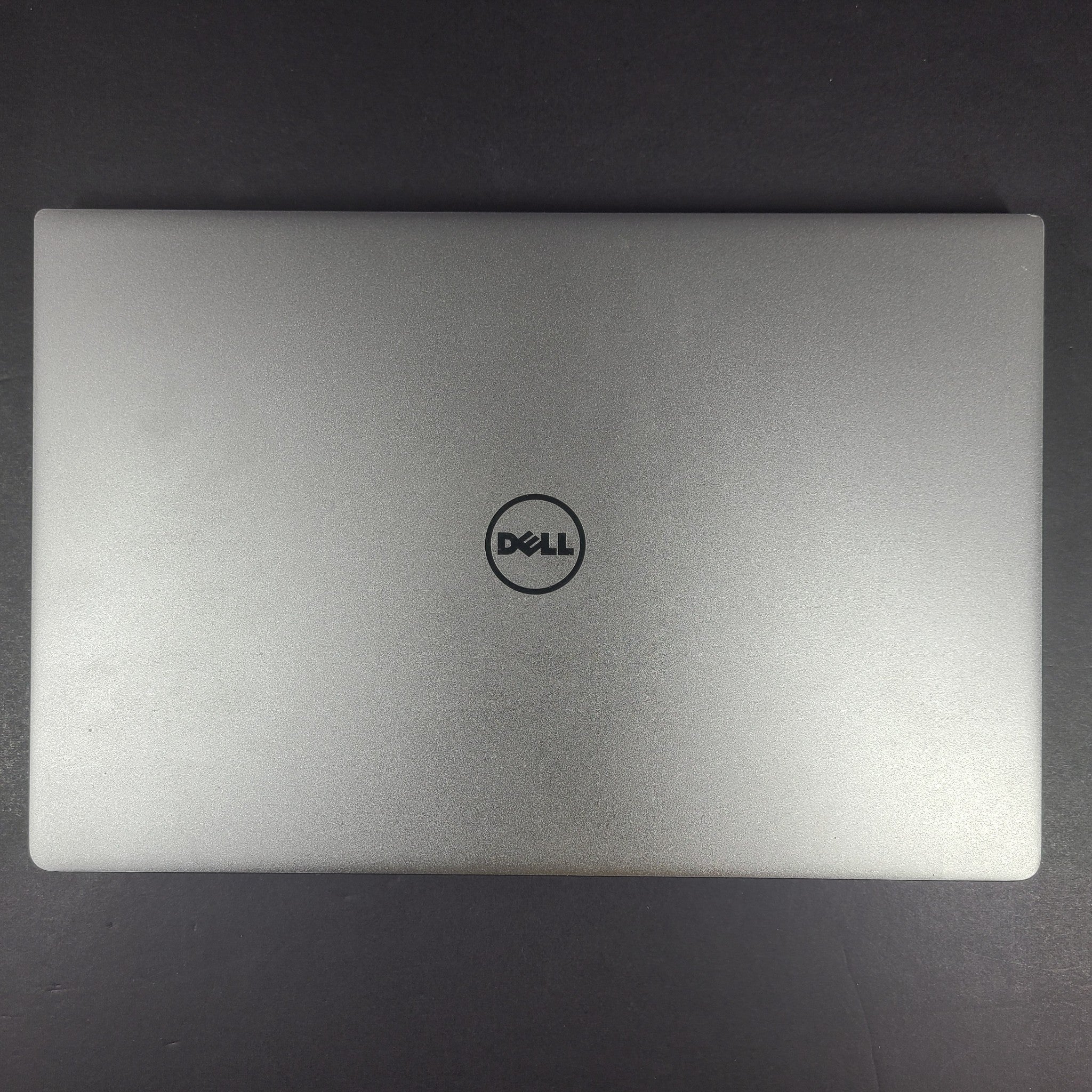 Dell XPS 13 9350 13.3" 256GB SSD Intel Core i5-6200U @2.3GHz 8GB RAM READ