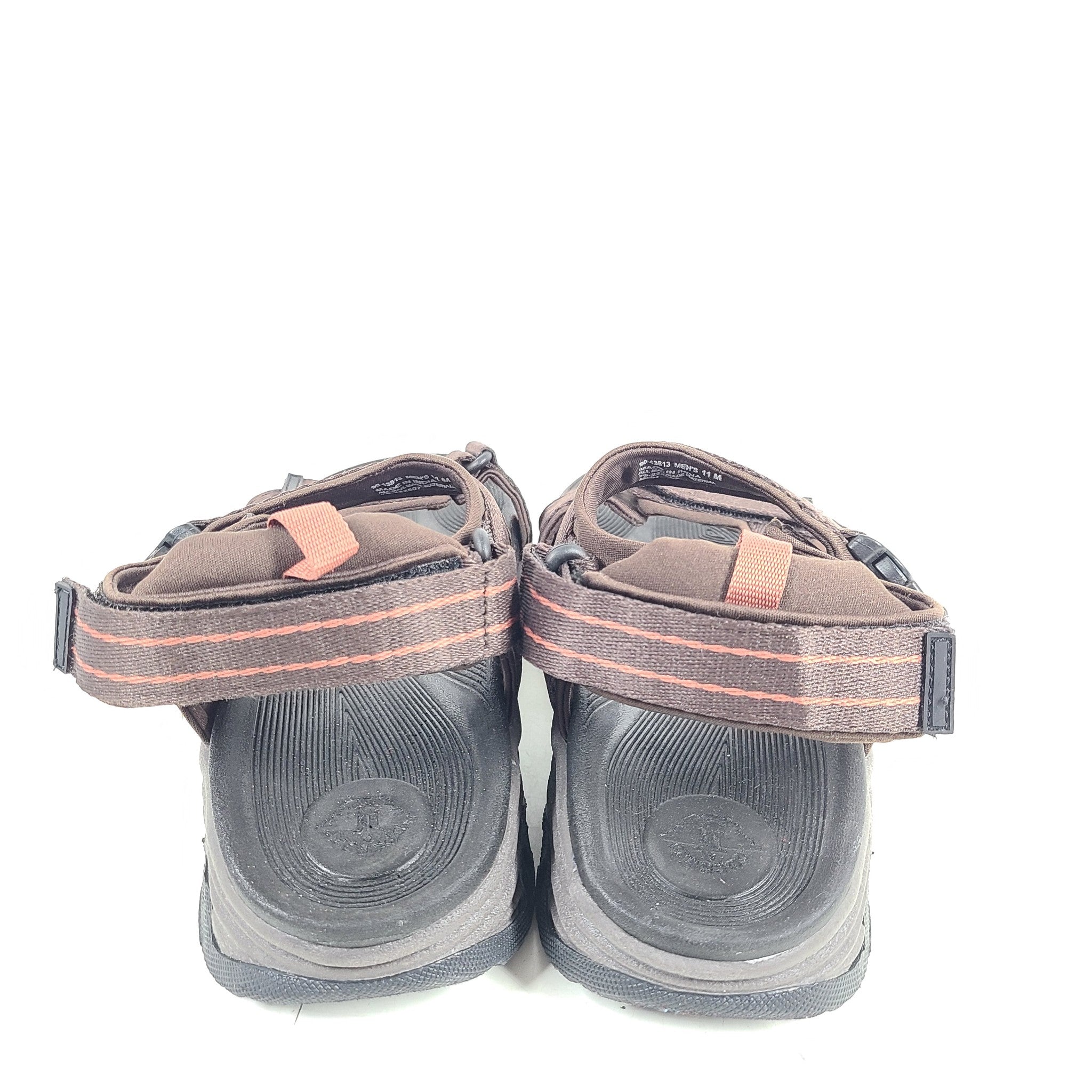 Dockers Bradley Men's Sport Sandals Shoes Quick-Drying 9043813 Brown Sz 11