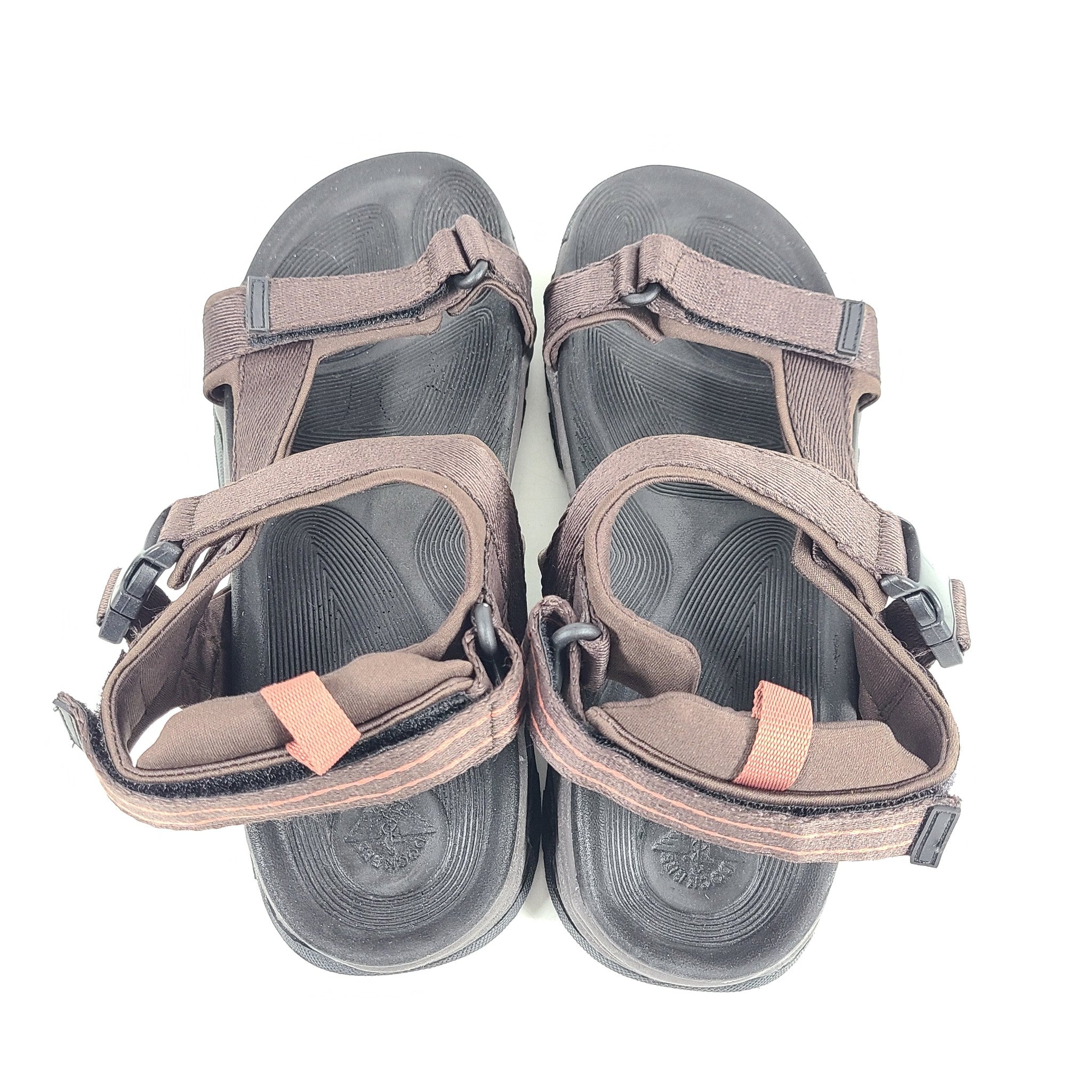 Dockers Bradley Men's Sport Sandals Shoes Quick-Drying 9043813 Brown Sz 11