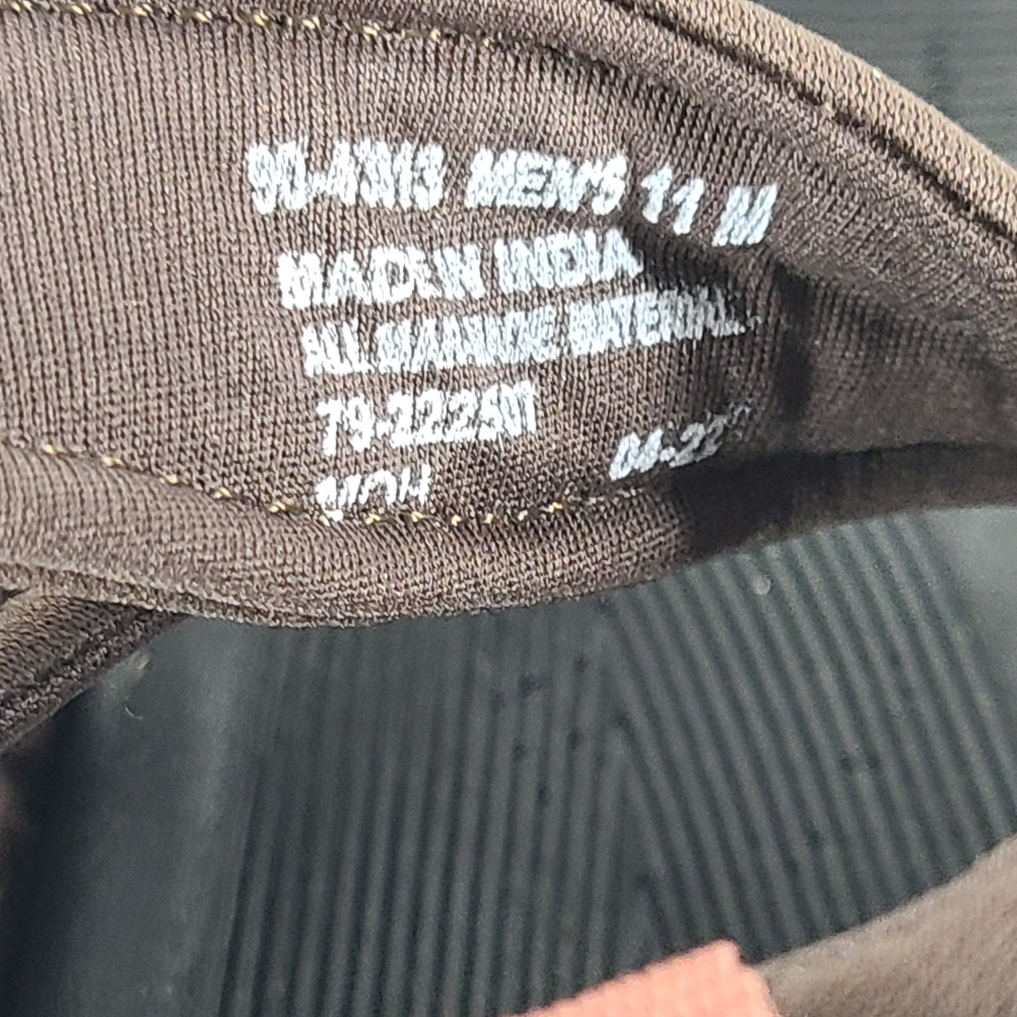 Dockers Bradley Men's Sport Sandals Shoes Quick-Drying 9043813 Brown Sz 11