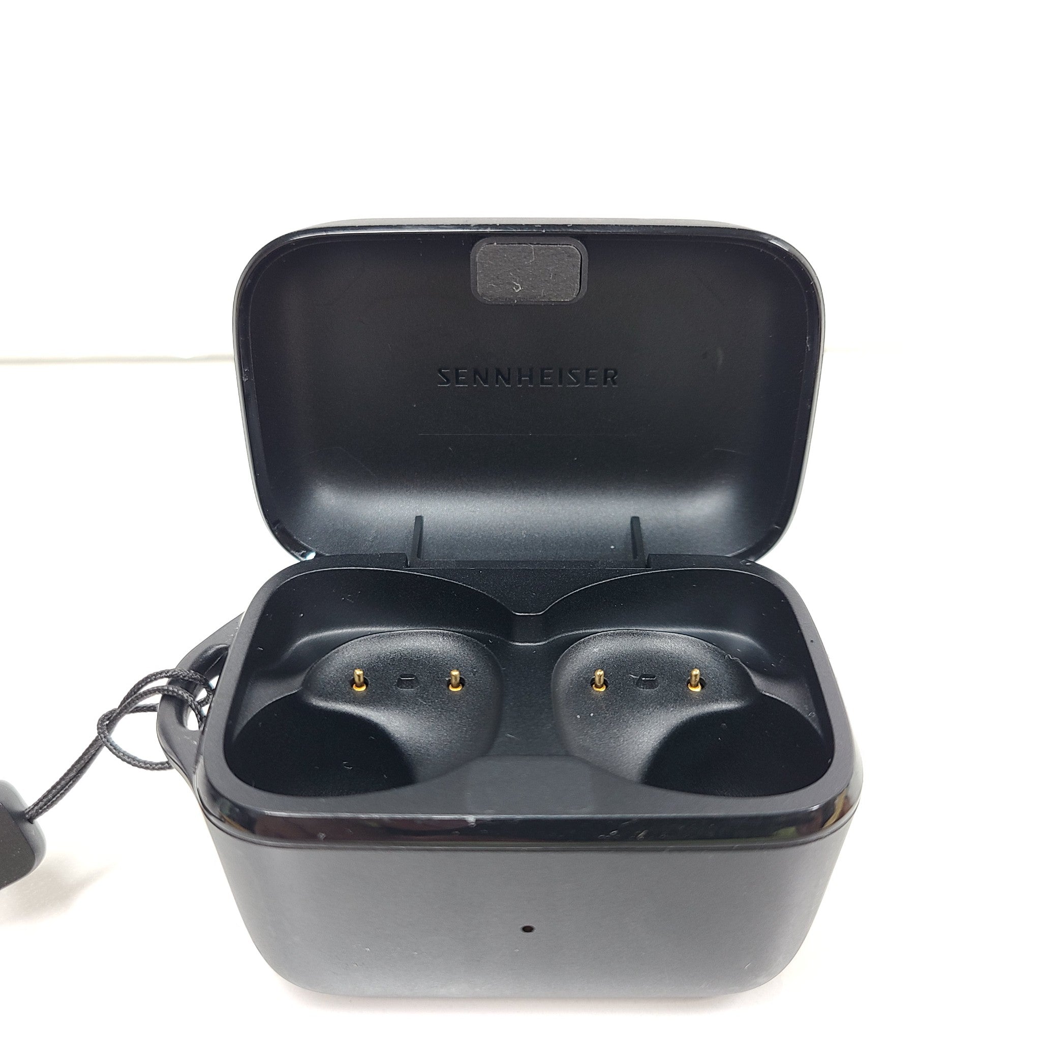 Sennheiser CX200 True Wireless Earbud (CX200TW1) CHARGE CASE ONLY FOR PARTS