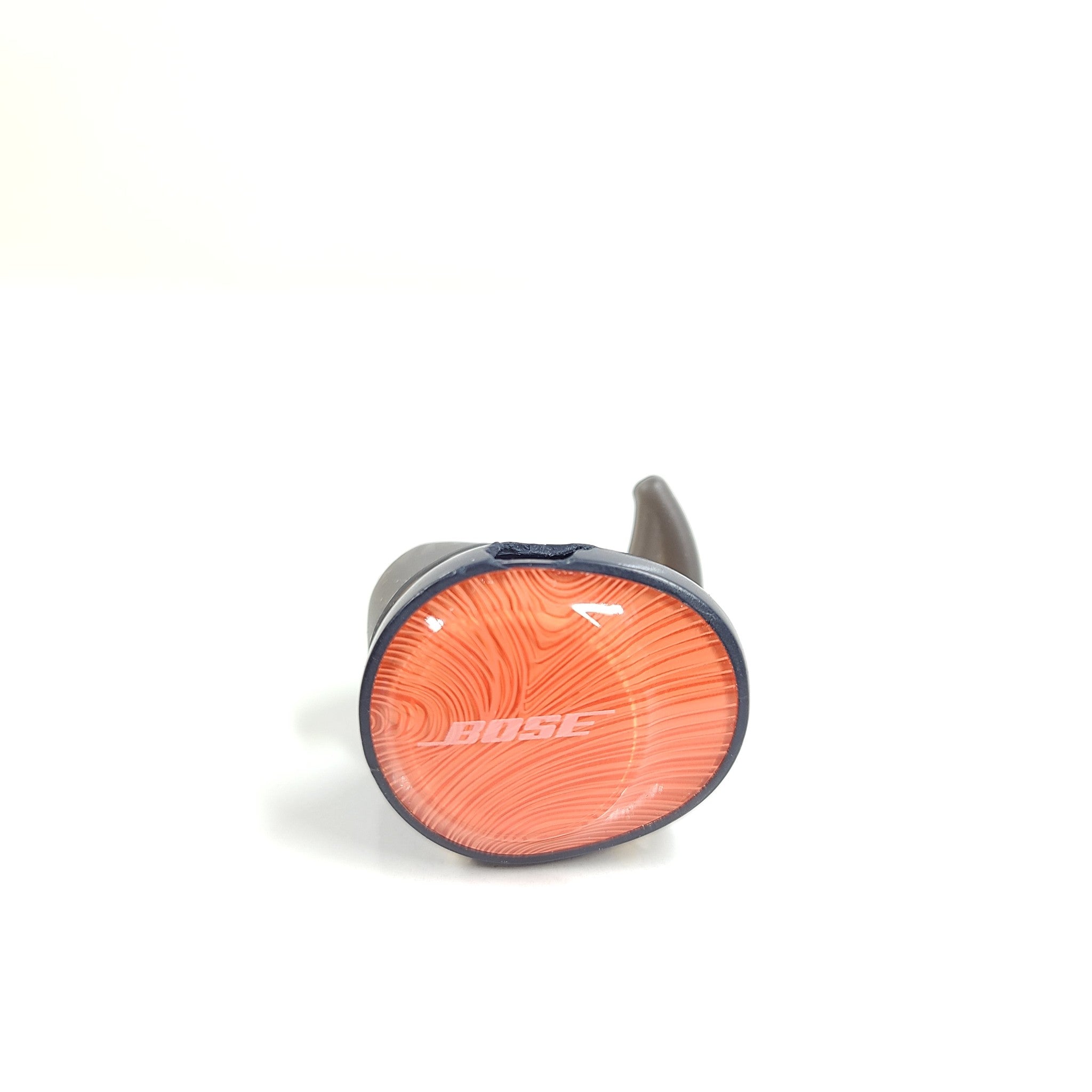 Bose SoundSport Free True Wireless Bluetooth Earbuds - Left Only - Orange READ!