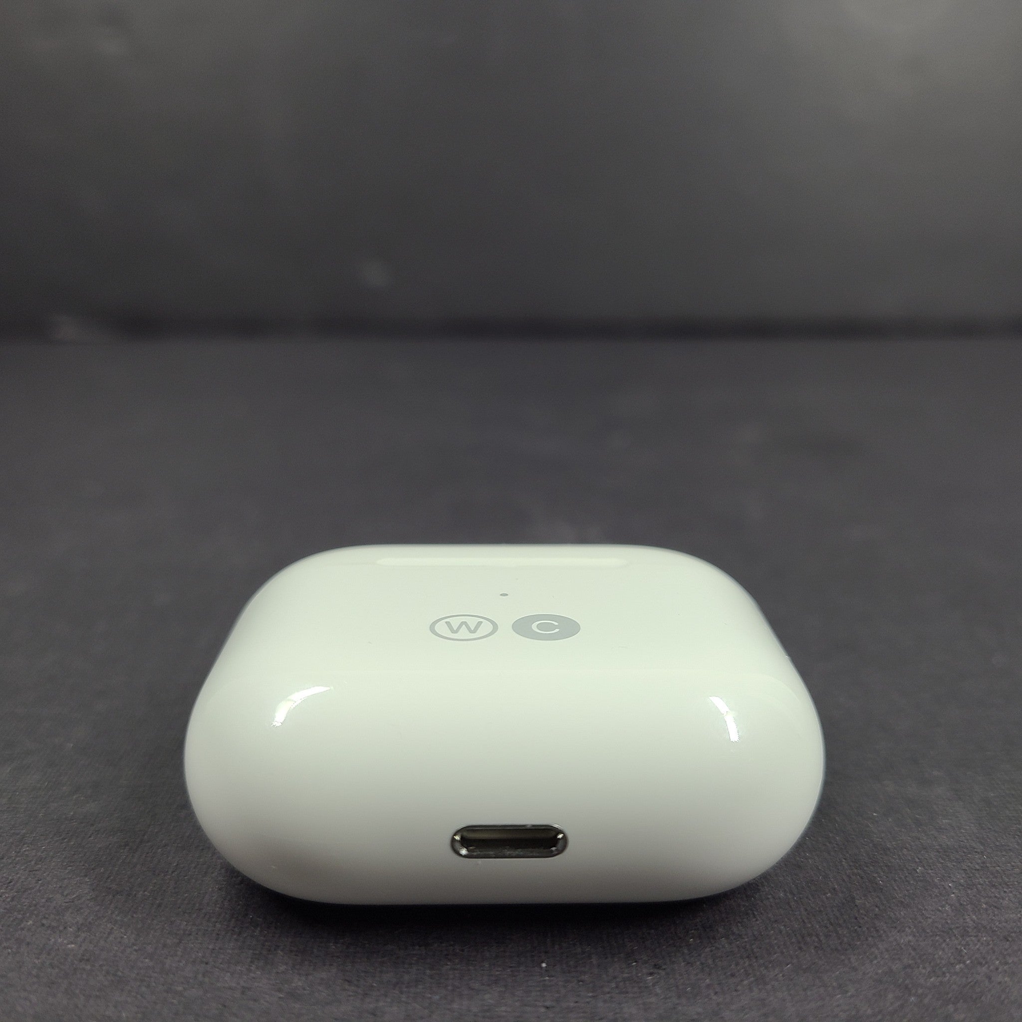 Original Apple Airpods 3rd Generation Charging Case Replacement A2897 X1