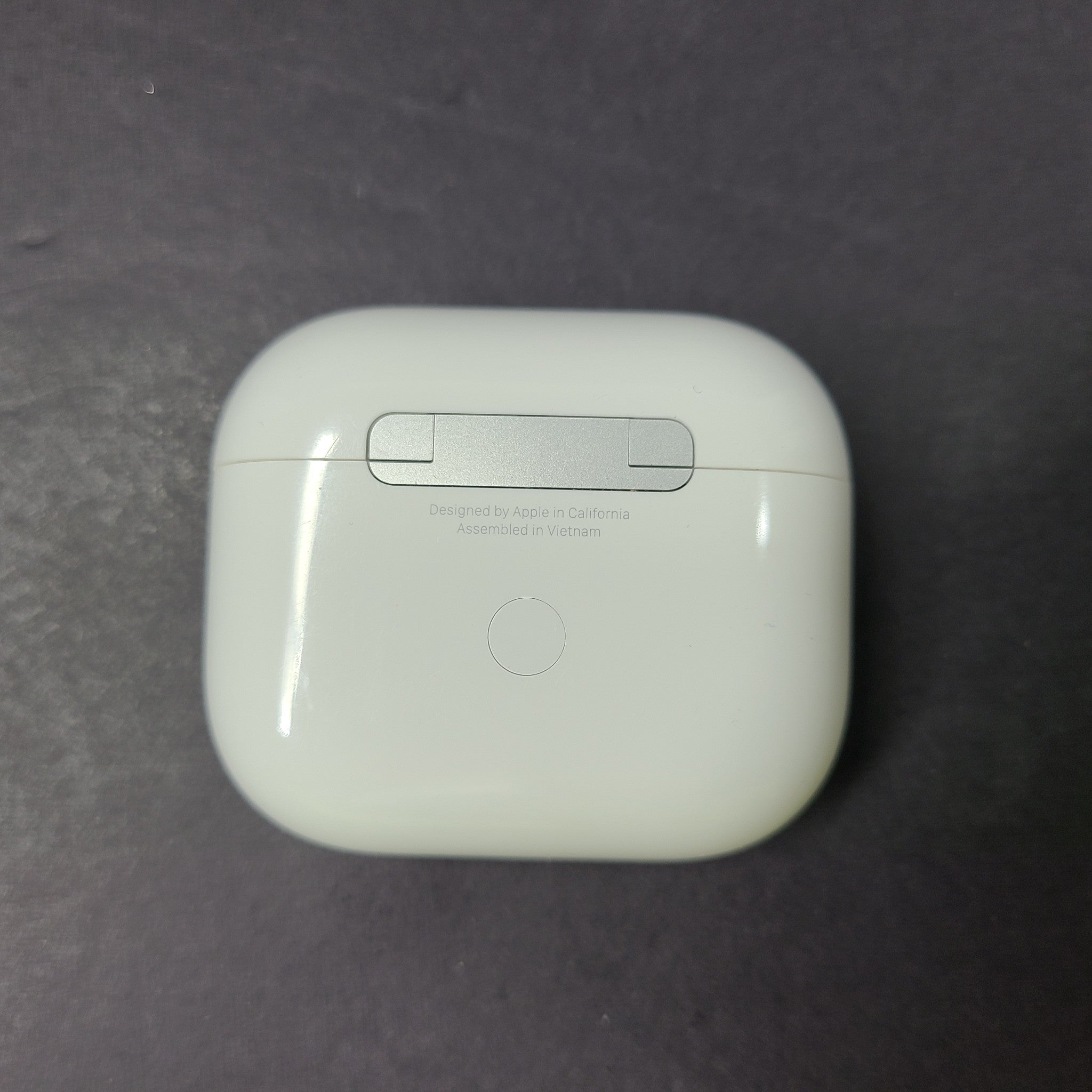 Original Apple Airpods 3rd Generation Charging Case Replacement A2897 X1