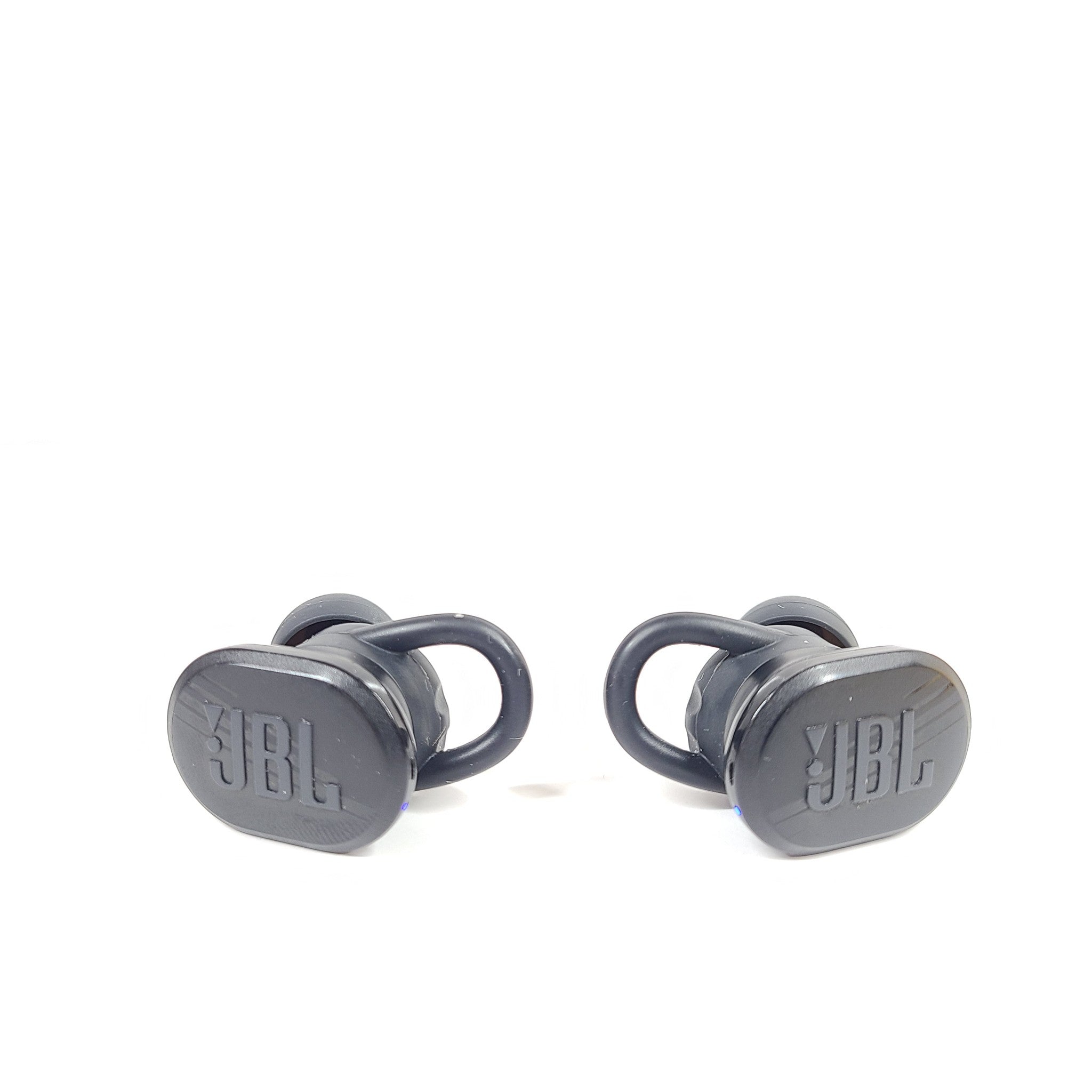 JBL Endurance Race TWS True Wireless In-Ear Sport Headphones (Black)