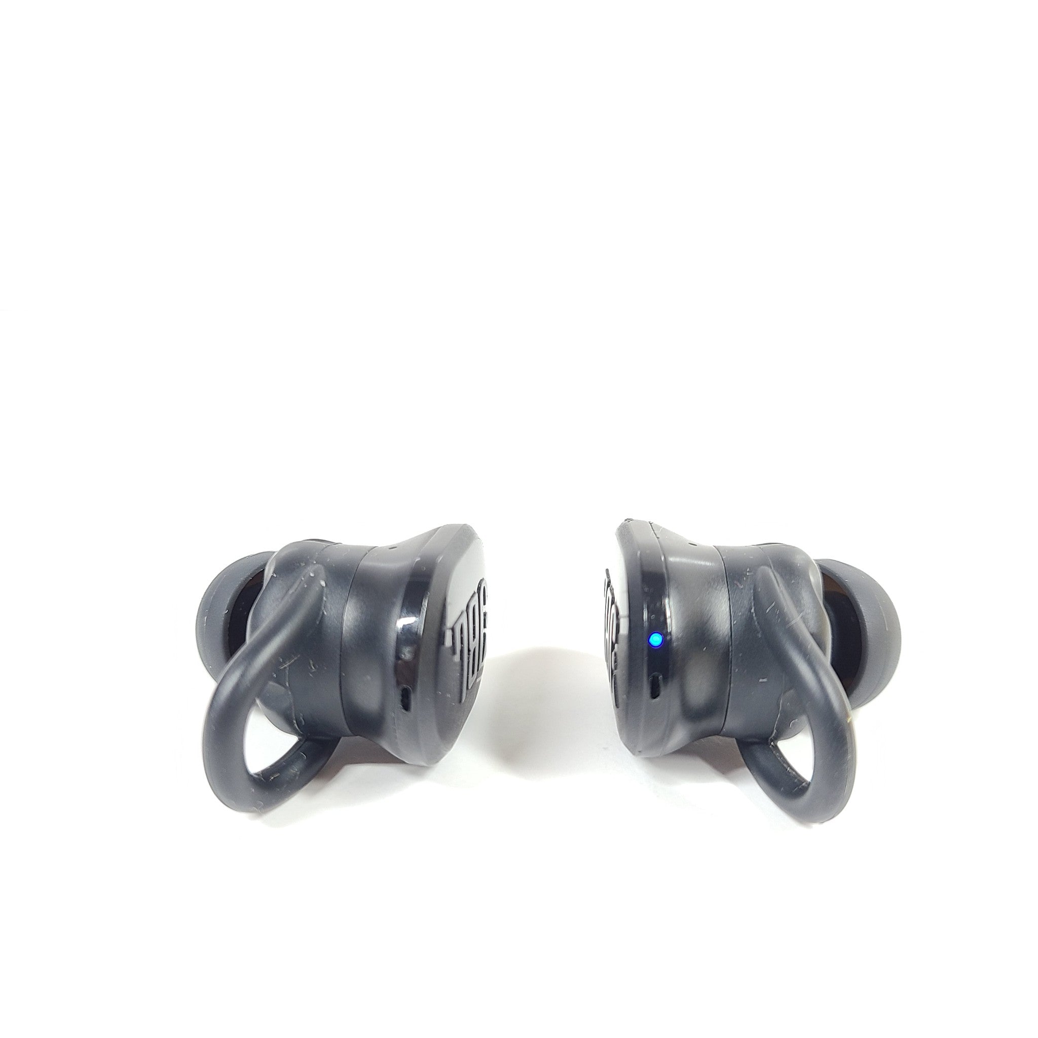 JBL Endurance Race TWS True Wireless In-Ear Sport Headphones (Black)