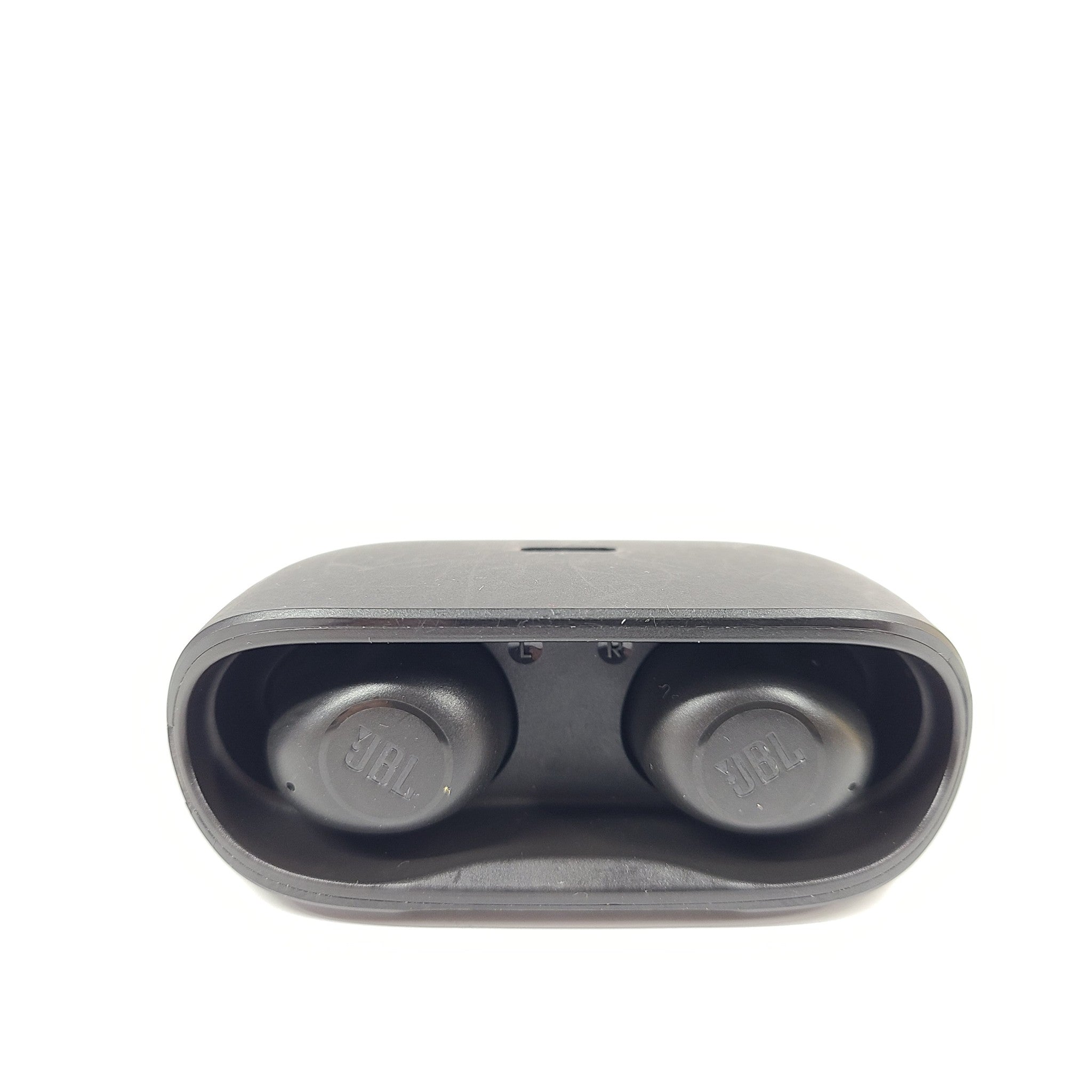 JBL Vibe Buds True Wireless Bluetooth Earbud Headphones - Black