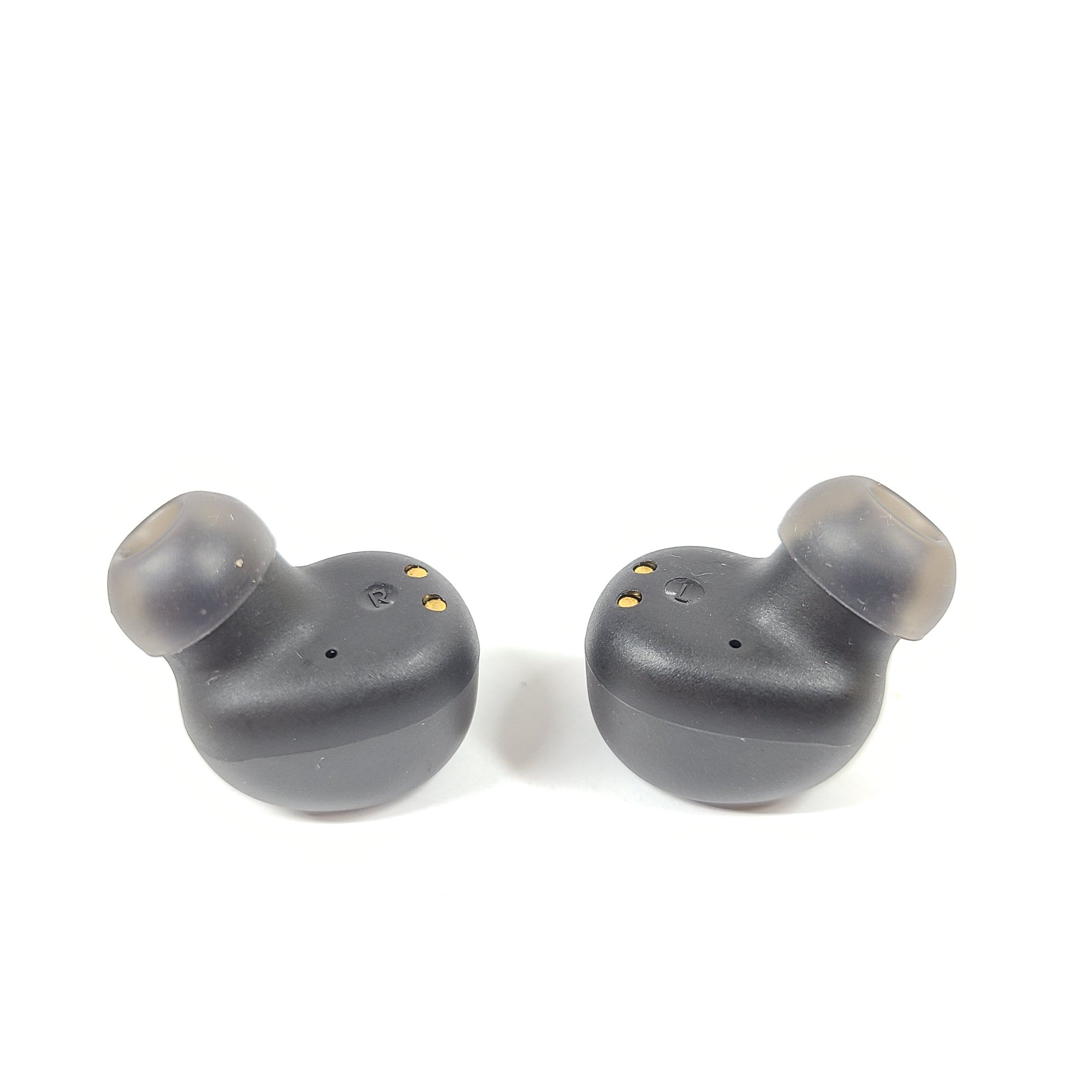 JBL Vibe Buds True Wireless Bluetooth Earbud Headphones - Black