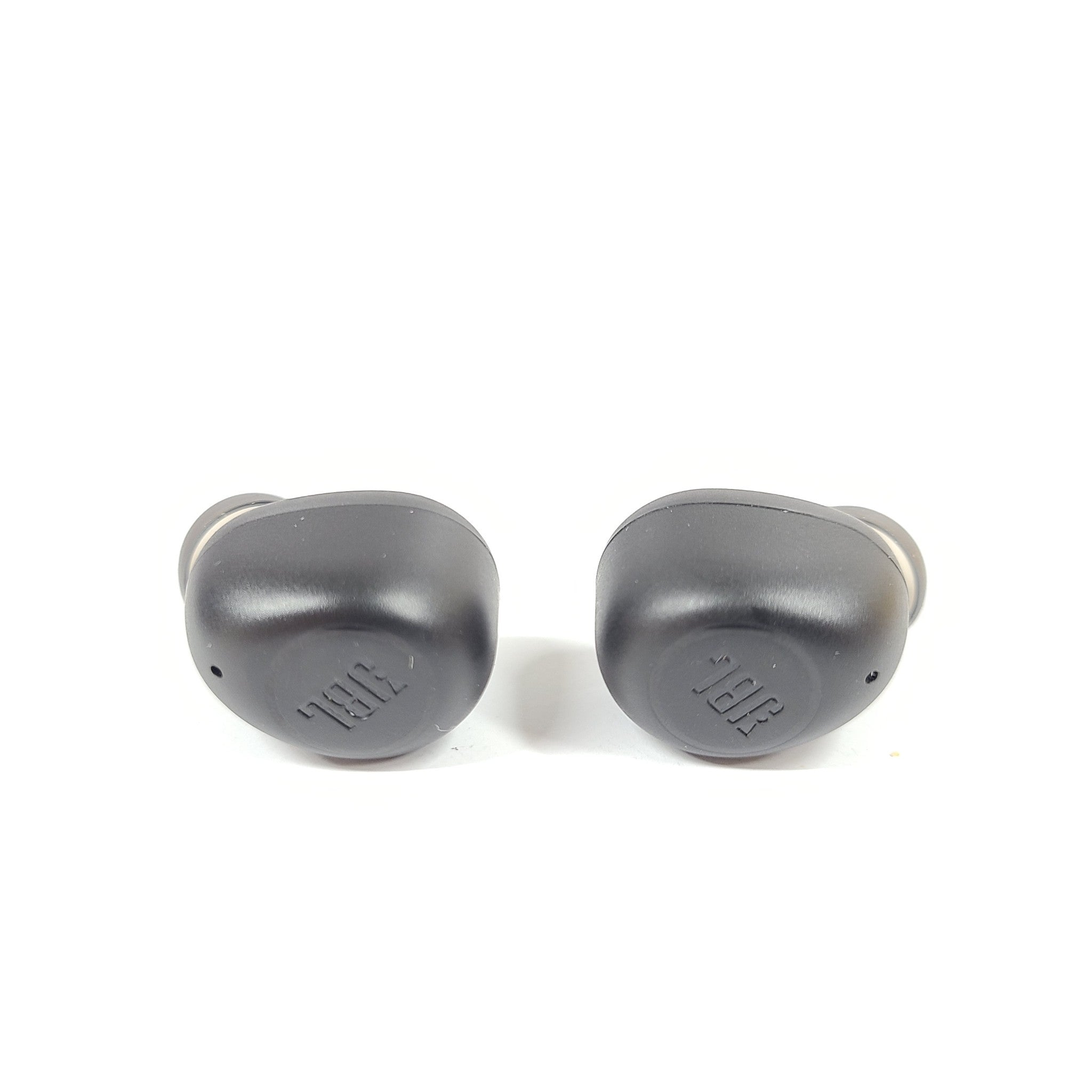 JBL Vibe Buds True Wireless Bluetooth Earbud Headphones - Black