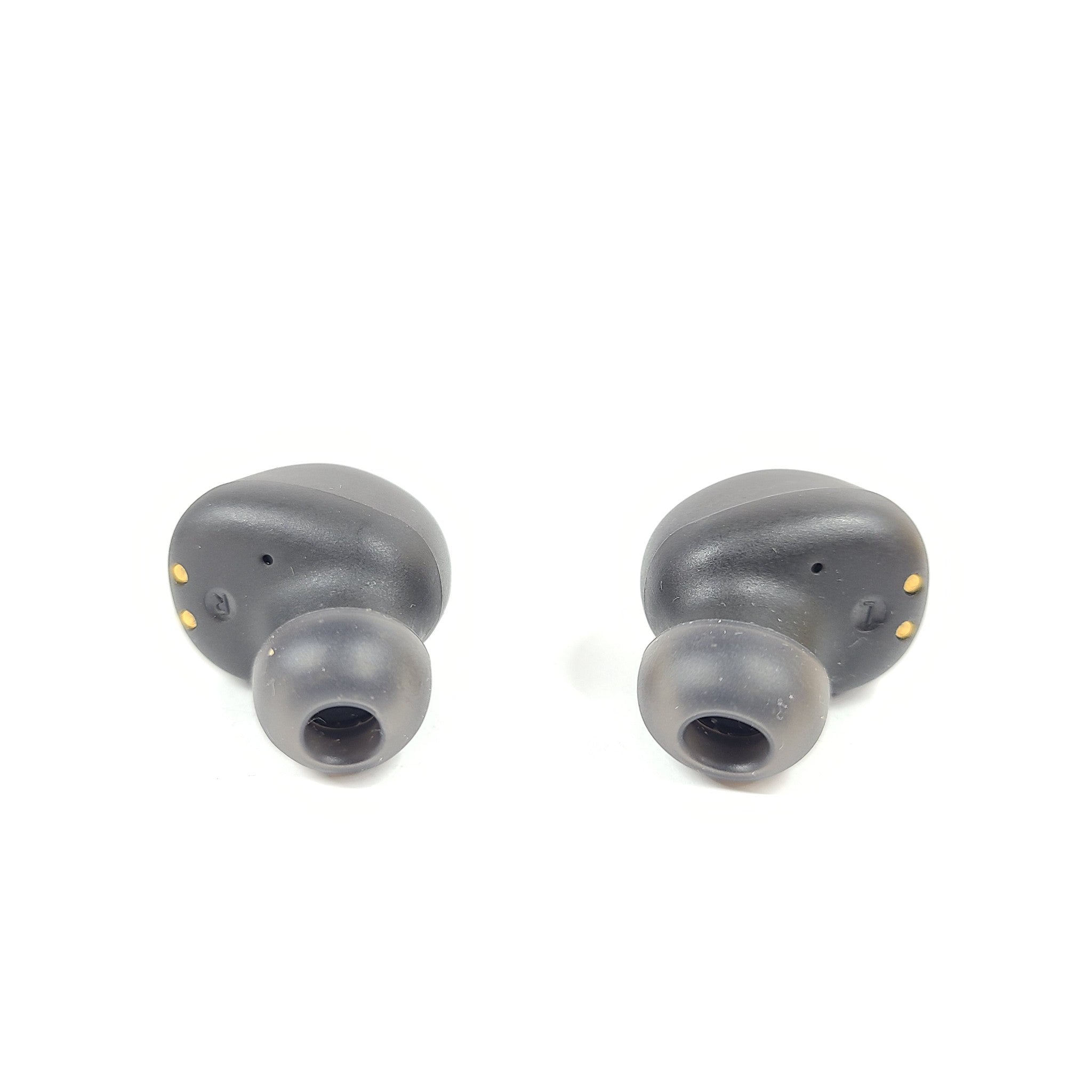 JBL Vibe Buds True Wireless Bluetooth Earbud Headphones - Black