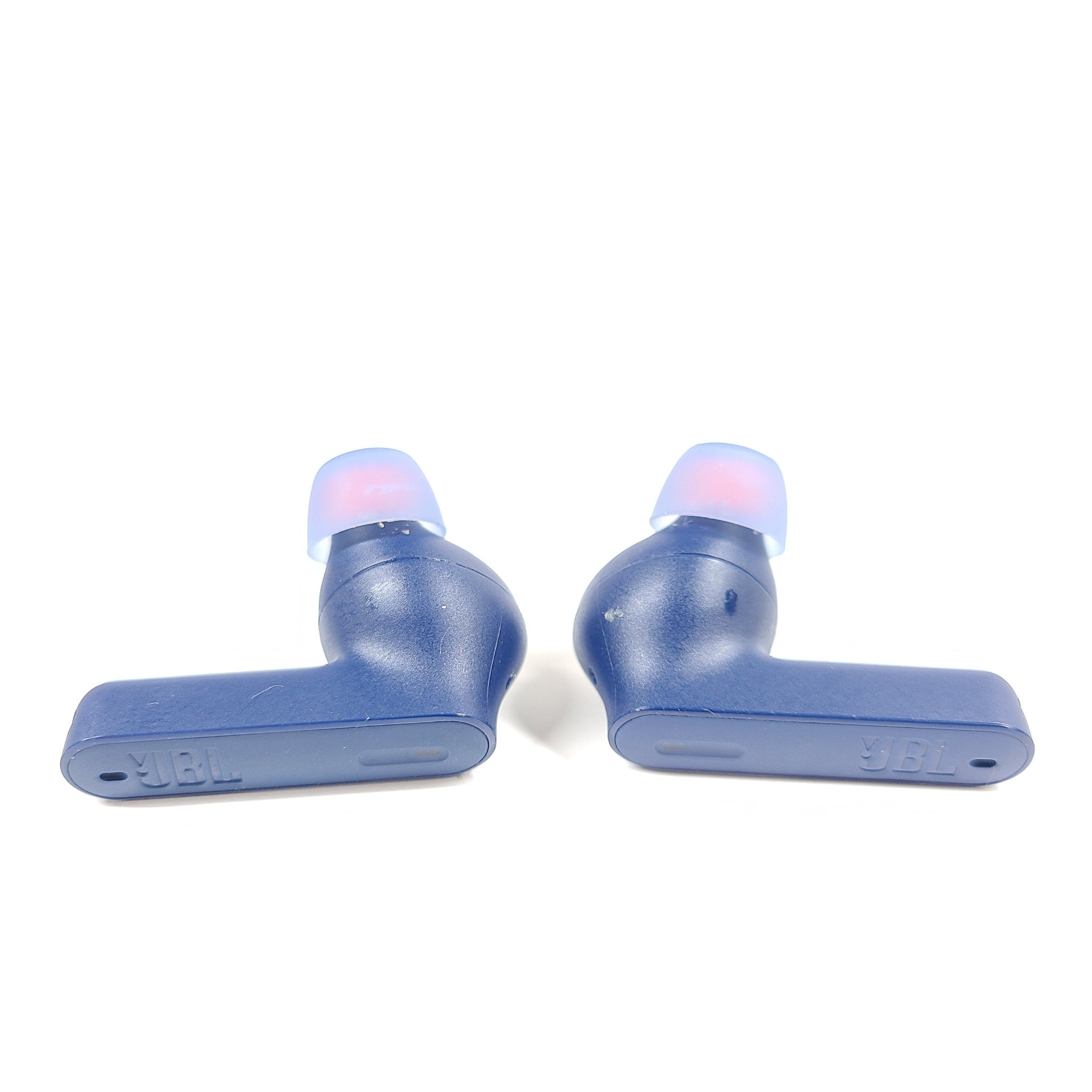 JBL Tune 230NC TWS Bluetooth Noise Cancelling Earbuds - Blue