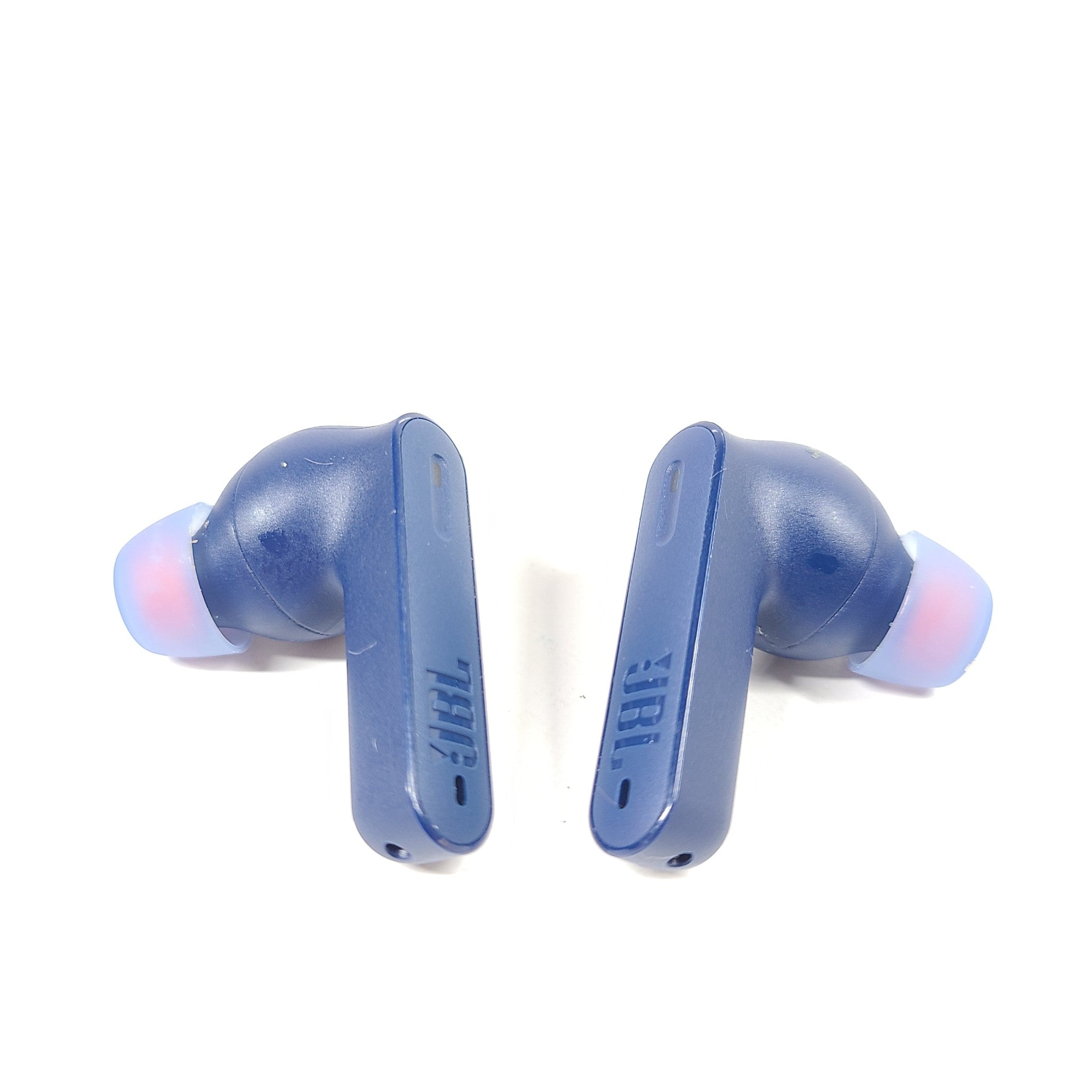 JBL Tune 230NC TWS Bluetooth Noise Cancelling Earbuds - Blue