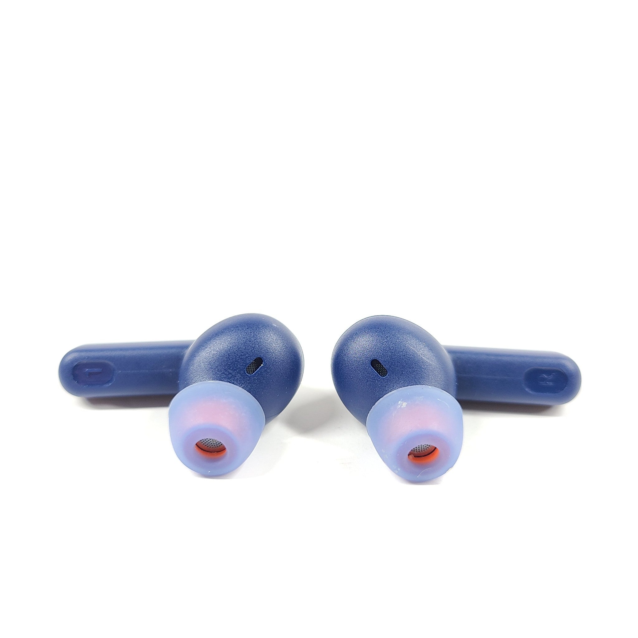 JBL Tune 230NC TWS Bluetooth Noise Cancelling Earbuds - Blue