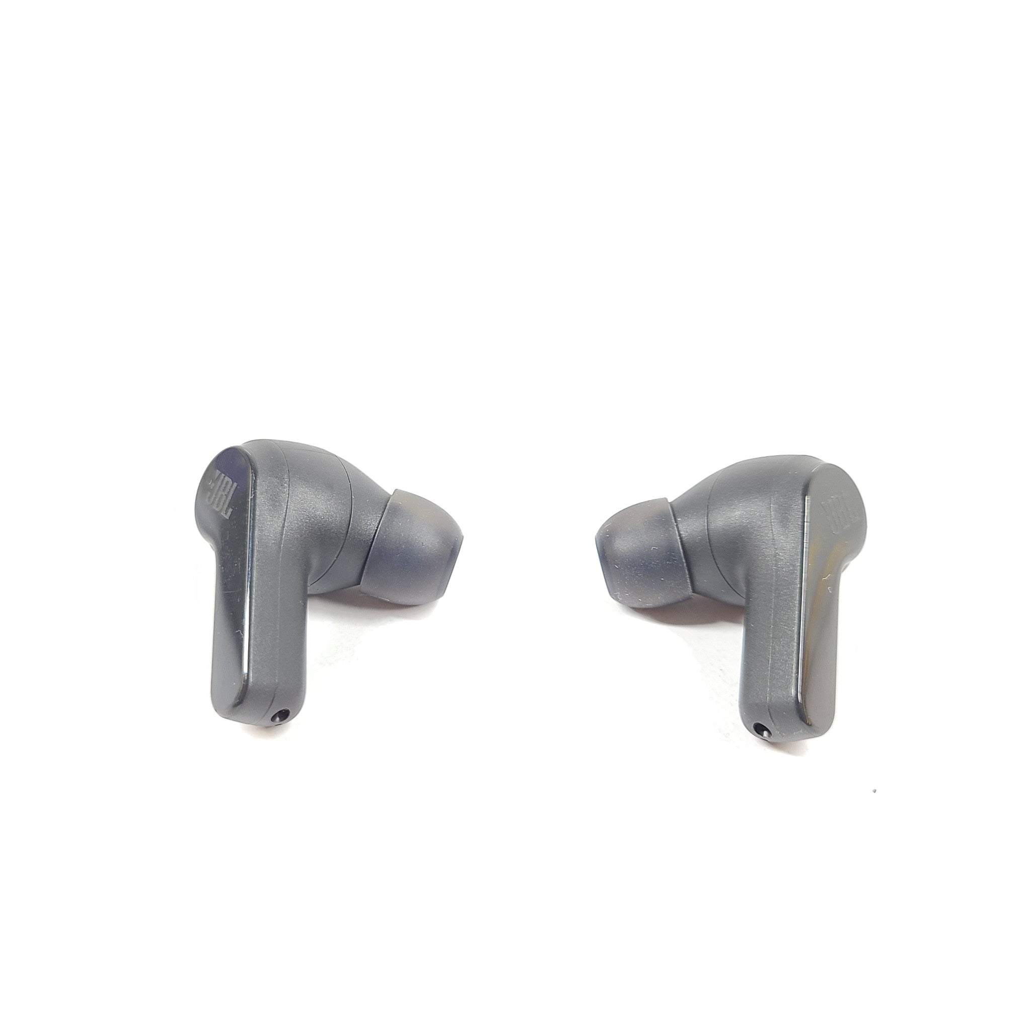 JBL Vibe Beam Bluetooth Noise Cancelling Earphones Earbuds - Black