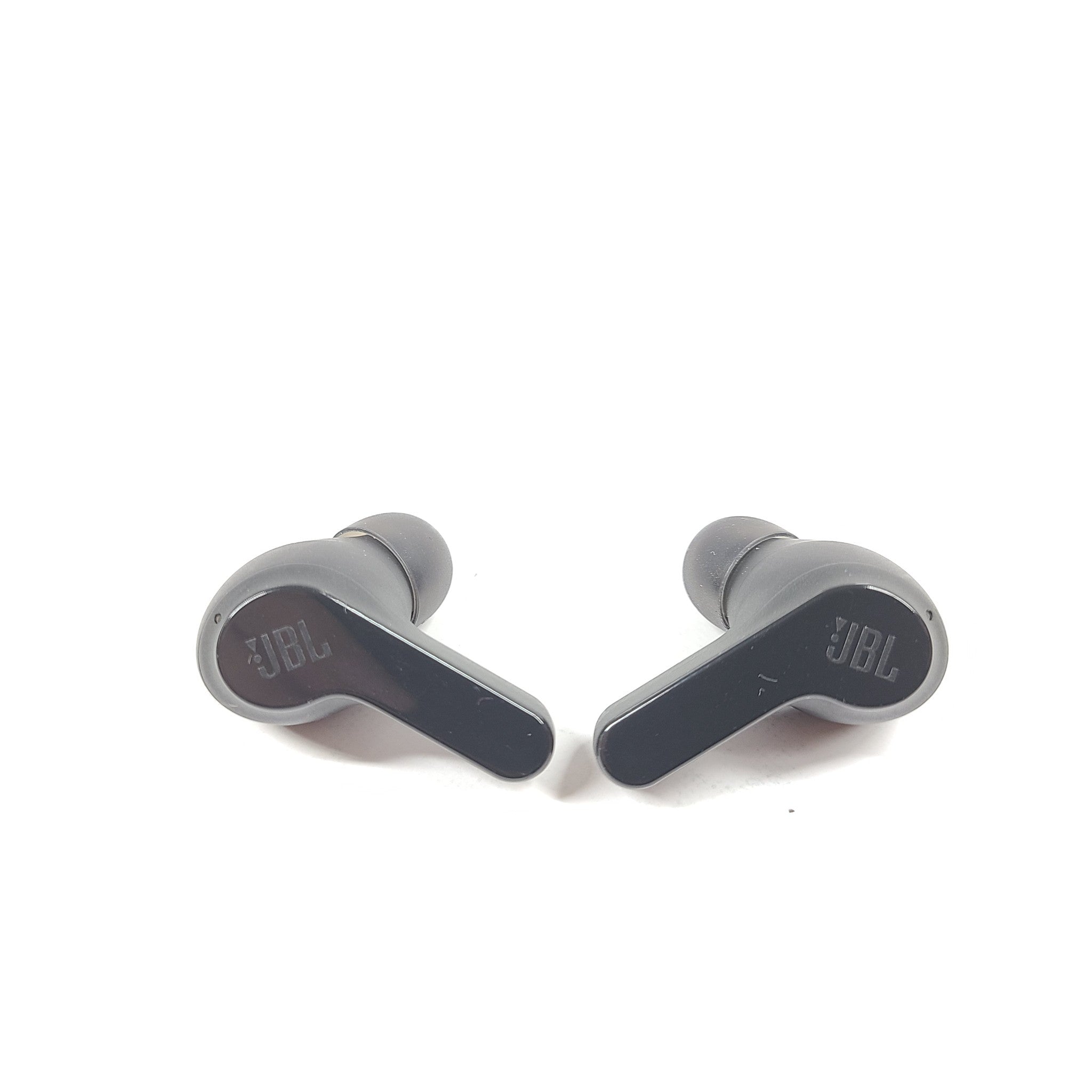 JBL Vibe Beam Bluetooth Noise Cancelling Earphones Earbuds - Black