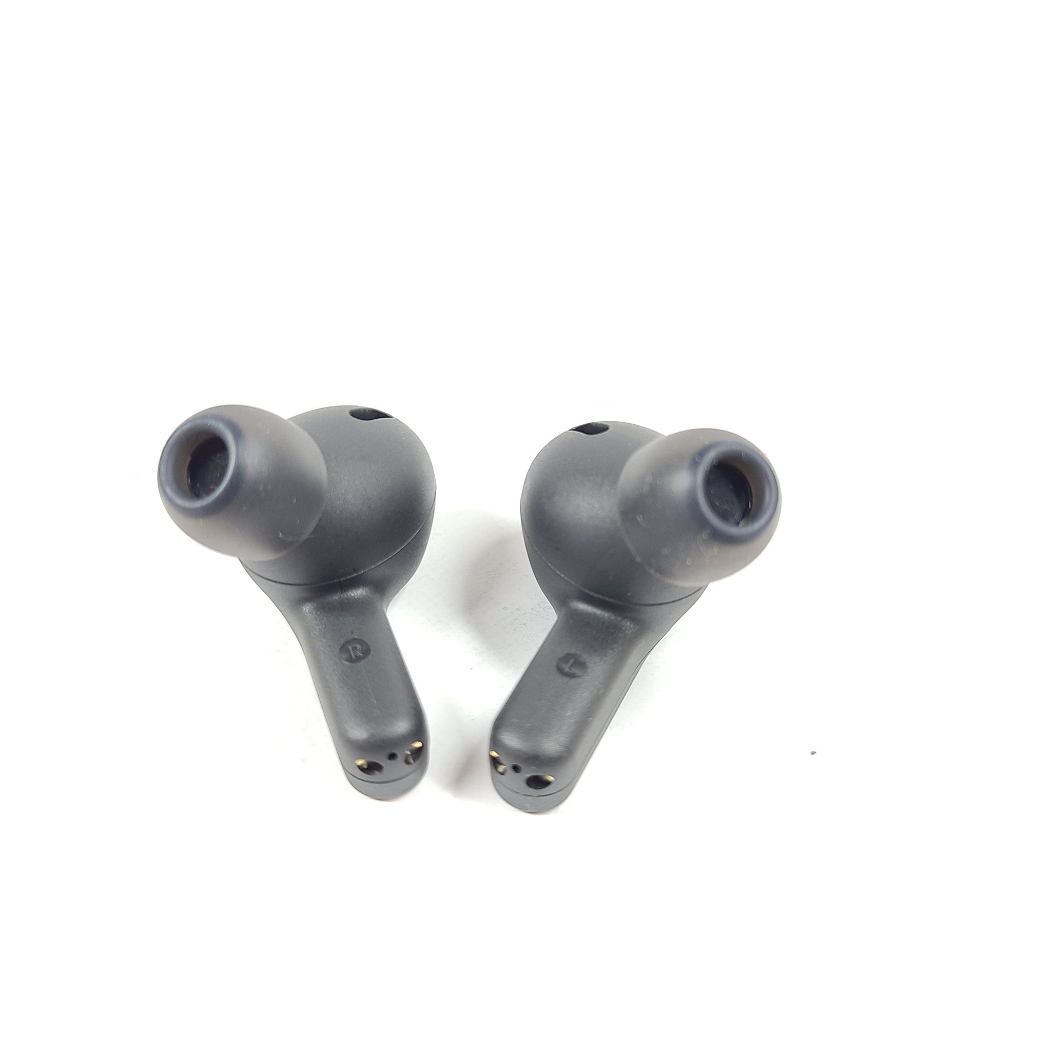 JBL Vibe Beam Bluetooth Noise Cancelling Earphones Earbuds - Black
