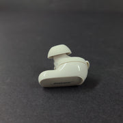 Bose QuietComfort ii Noise Cancelling LEFT SIDE ONLY True Wireless - White READ