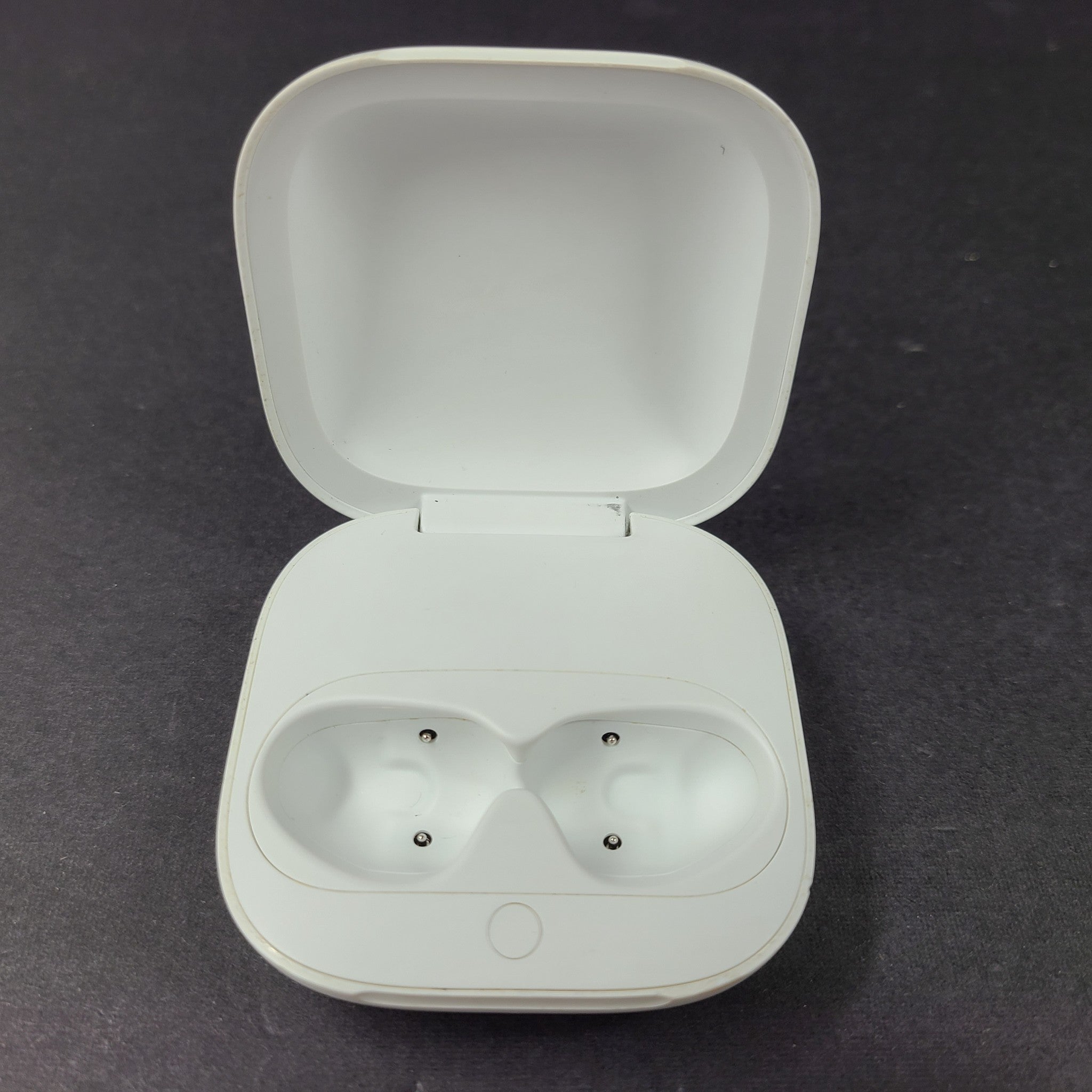 Beats by Dr. Dre Beats Fit Pro True White Case Replacement Only