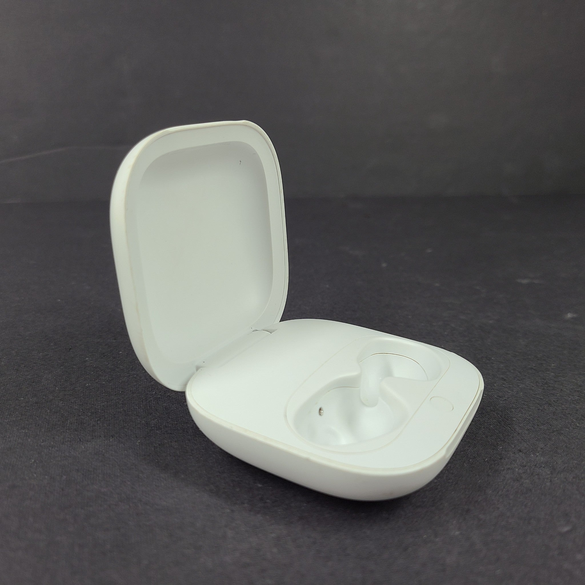 Beats by Dr. Dre Beats Fit Pro True White Case Replacement Only