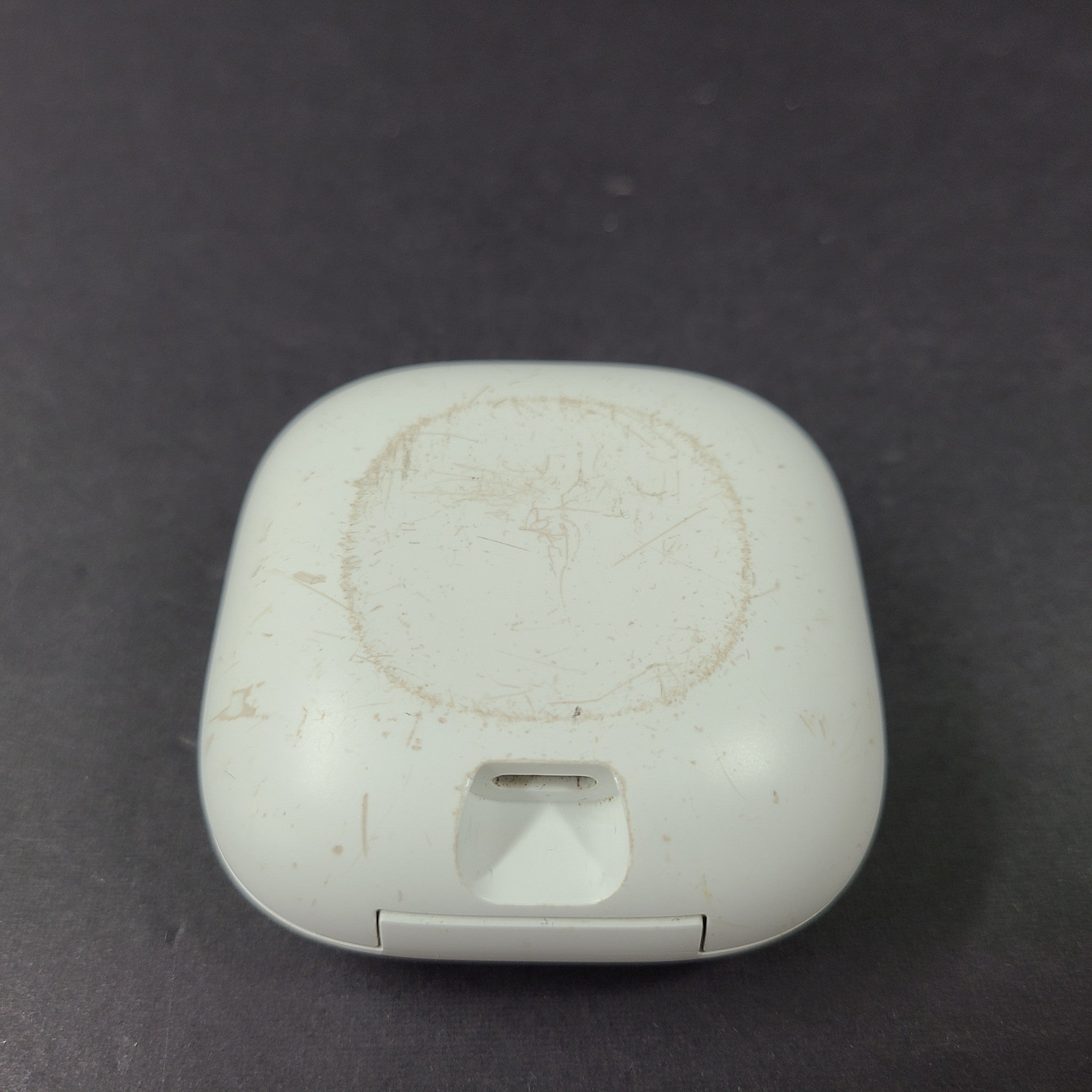 Beats by Dr. Dre Beats Fit Pro True White Case Replacement Only