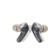 Skullcandy Rail In-Ear Noise Canceling True Wireless Headphones S2RLW - Black
