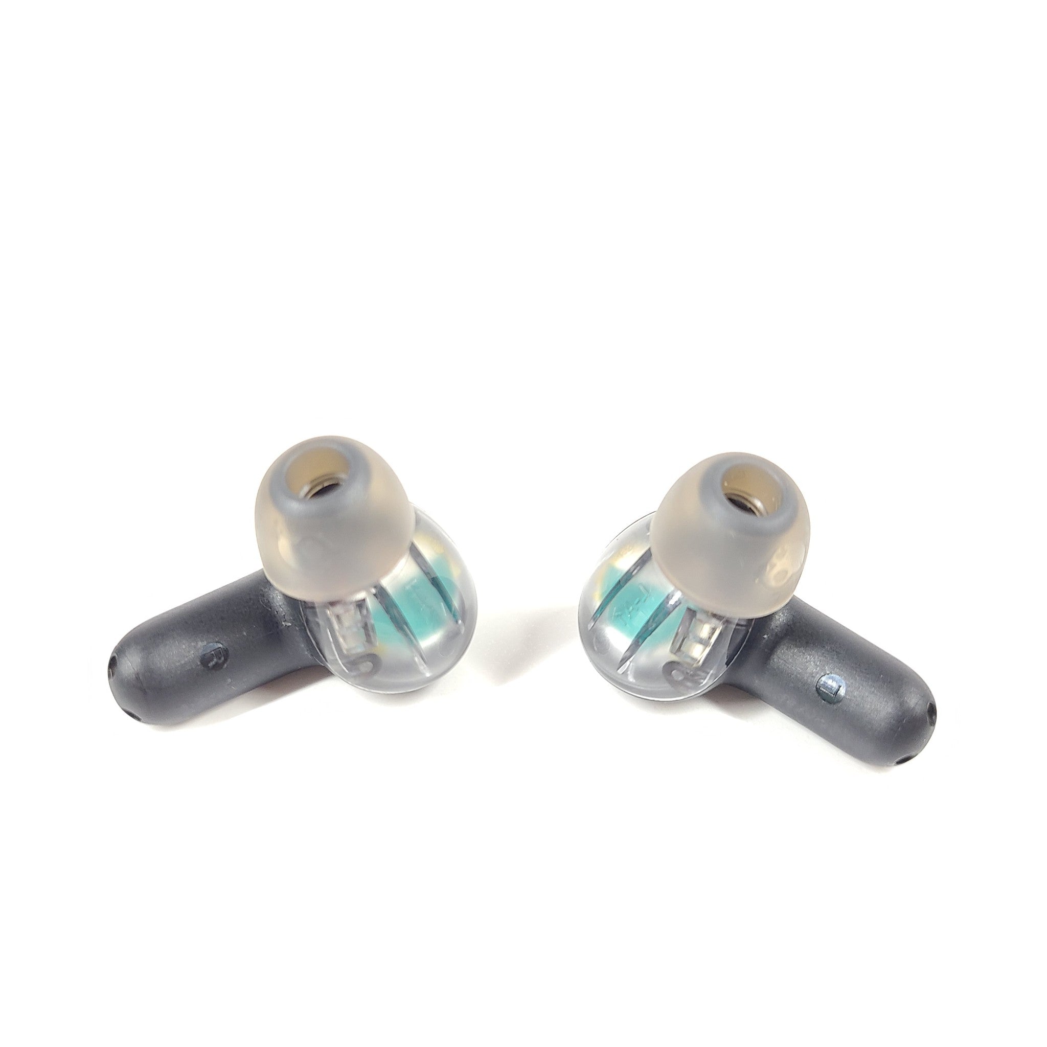 Skullcandy Rail In-Ear Noise Canceling True Wireless Headphones S2RLW - Black