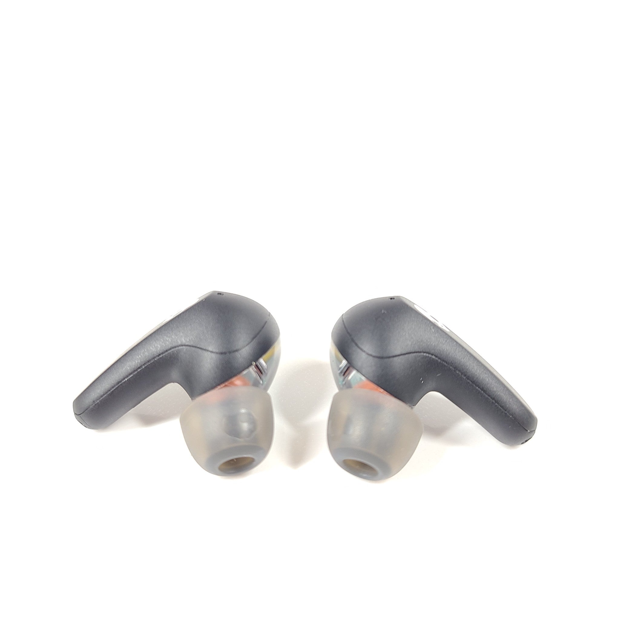 Skullcandy Rail In-Ear Noise Canceling True Wireless Headphones S2RLW - Black