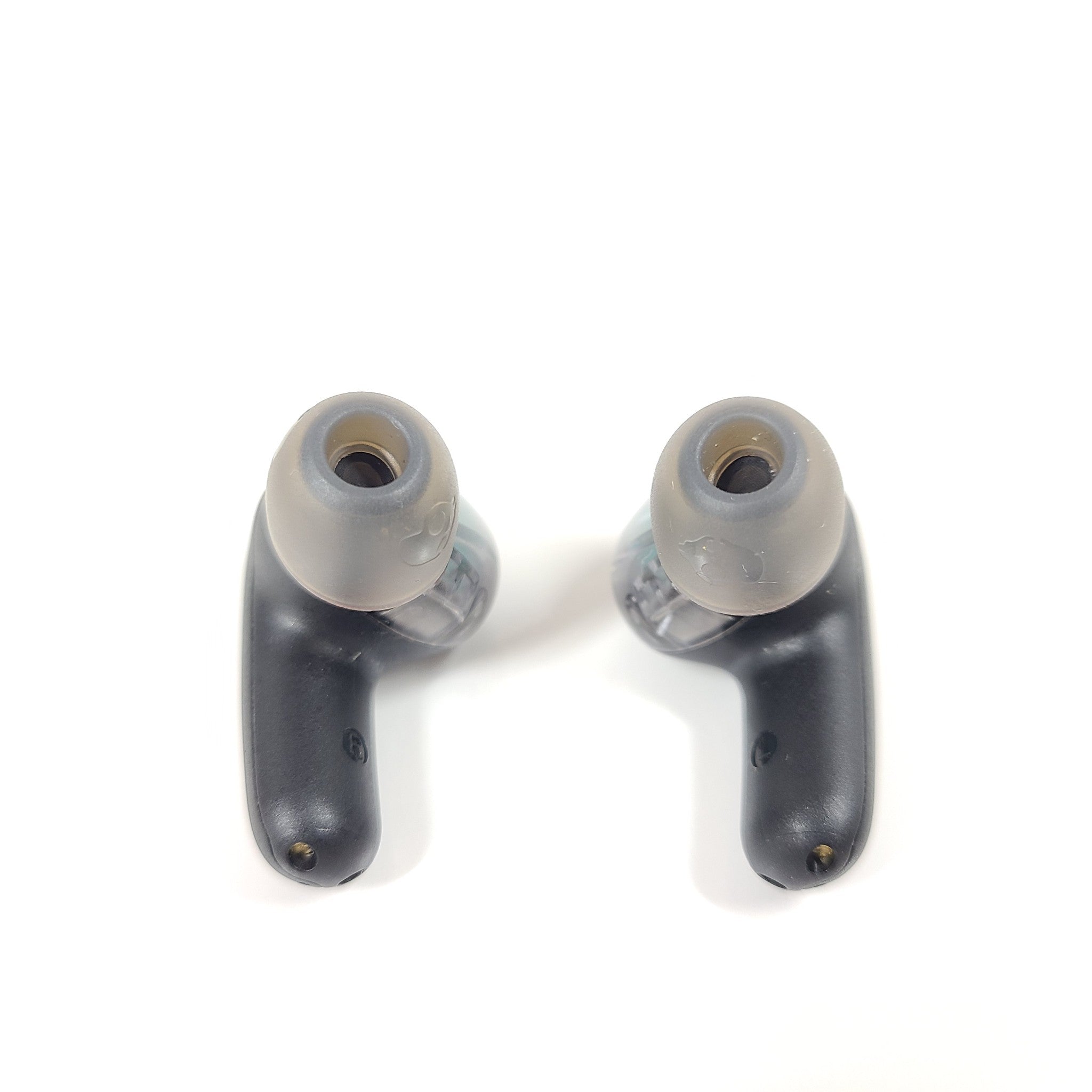 Skullcandy Rail In-Ear Noise Canceling True Wireless Headphones S2RLW - Black