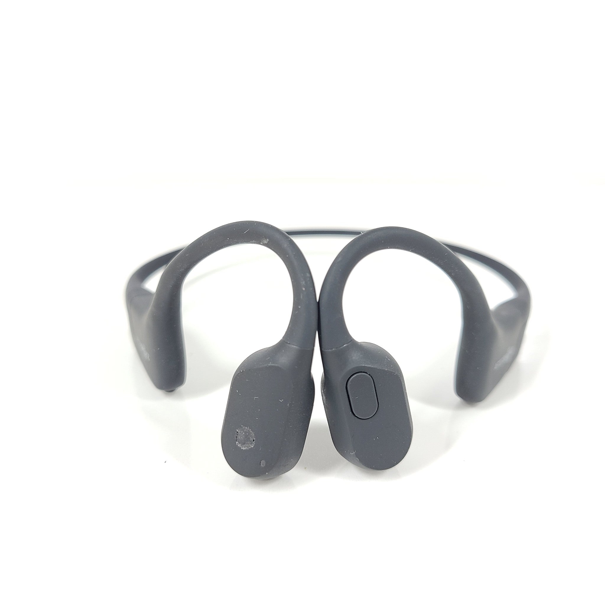 AfterShokz AS800 Aeropex In-Ear Wireless Bluetooth Headphones Cosmic - Black