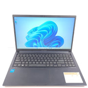 ASUS VivoBook 15 (X1504Z) Intel Core i5-1235U 8GB RAM 512GB SSD Laptop