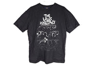 Louis Vuitton LV Men's Concert Print T-Shirt Black Sz L