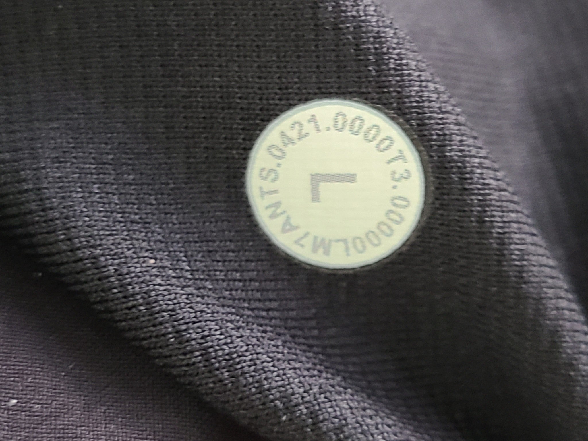 Lululemon Pace Breaker Short 9" Lined Quick Drying Phone Pocket Black Sz L