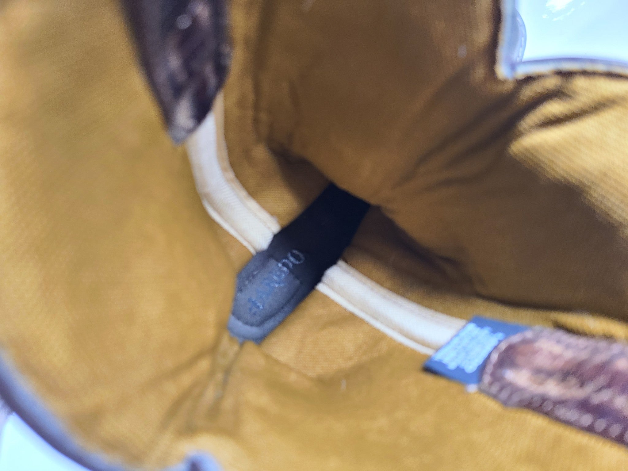 Laredo Men's Bennett 7454 Boot Cowboy Western Brown Leather US 9D