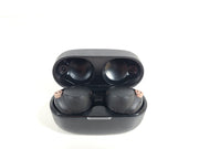 SONY WF-1000XM4 Noise Canceling Wireless Bluetooth Earbuds with Case - Black