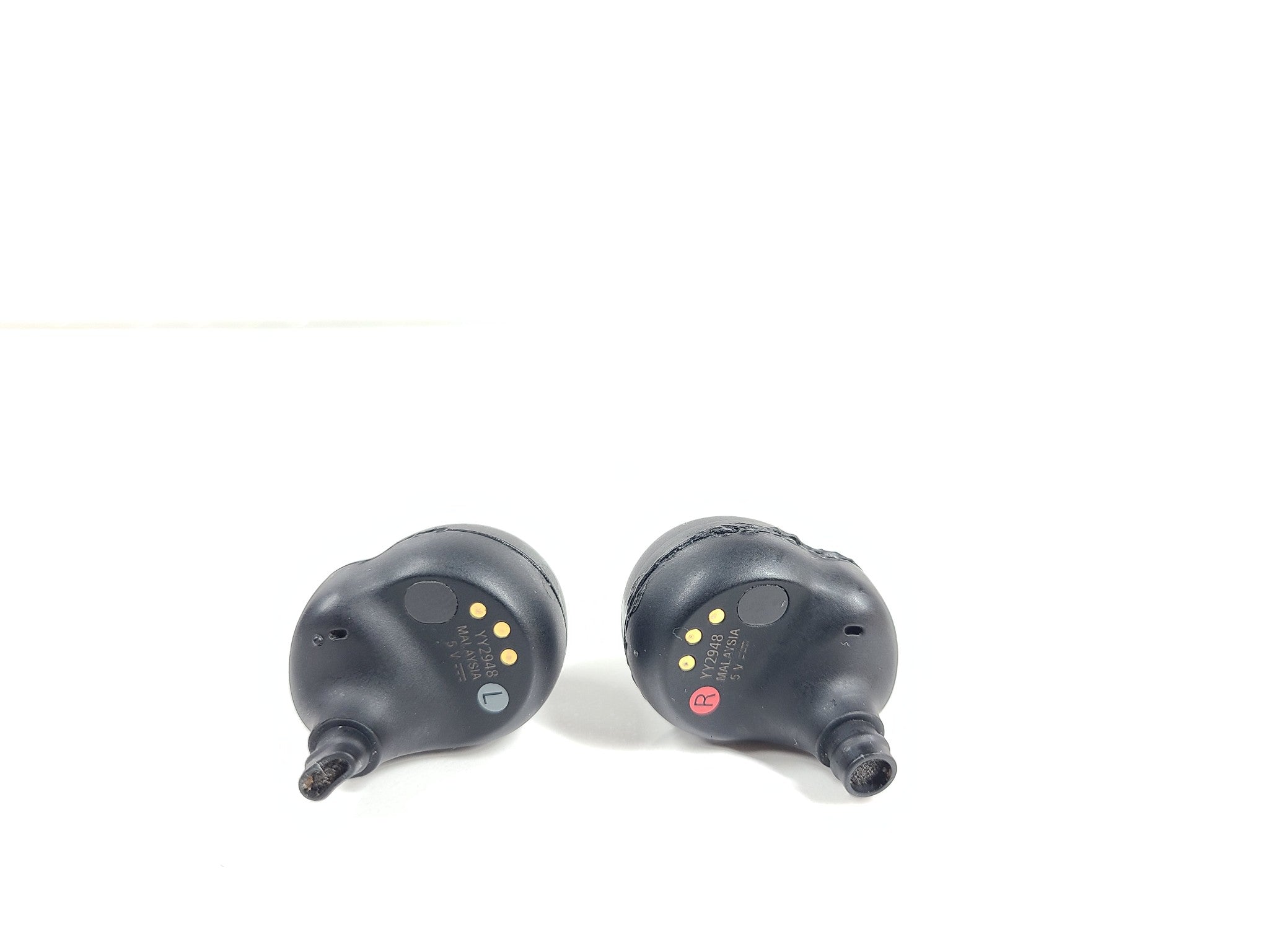 SONY WF-1000XM4 Noise Canceling Wireless Bluetooth Earbuds with Case - Black