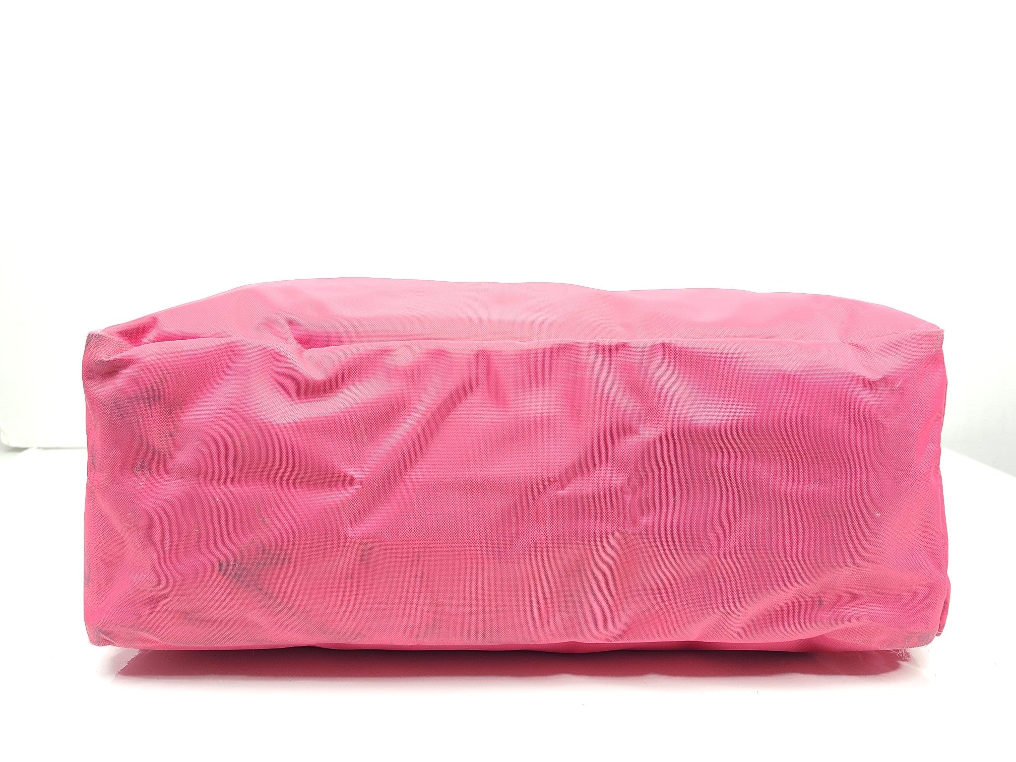 Longchamp Le Pliage Convertible Hobo Bag Nylon Adjustable 2450089273 Pink