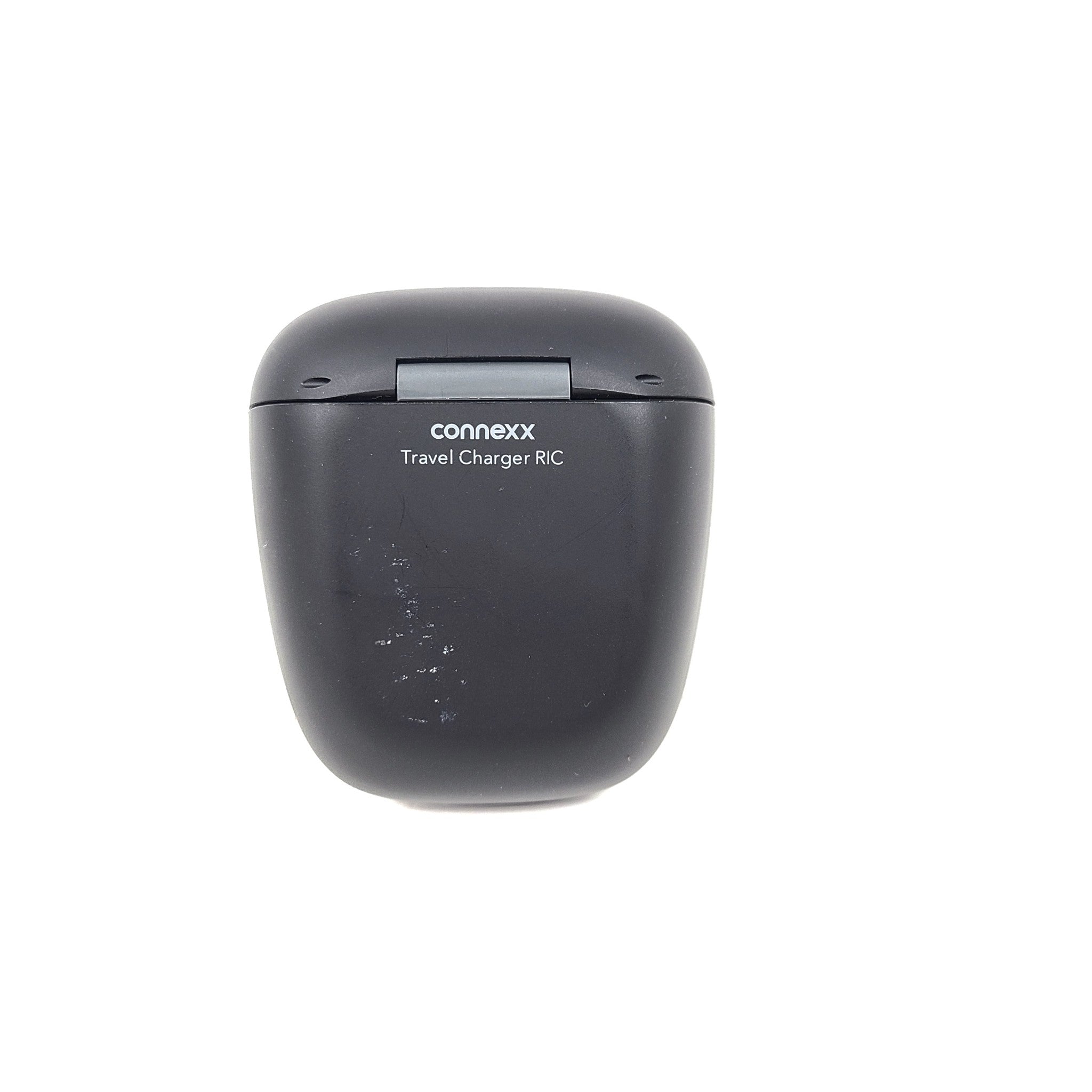 Rexton Hearing Aids Bicore C R LI with Connexx Travel Charger