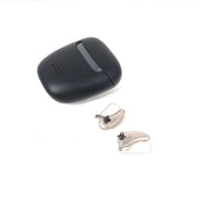 Rexton Hearing Aids Bicore C R LI with Connexx Travel Charger