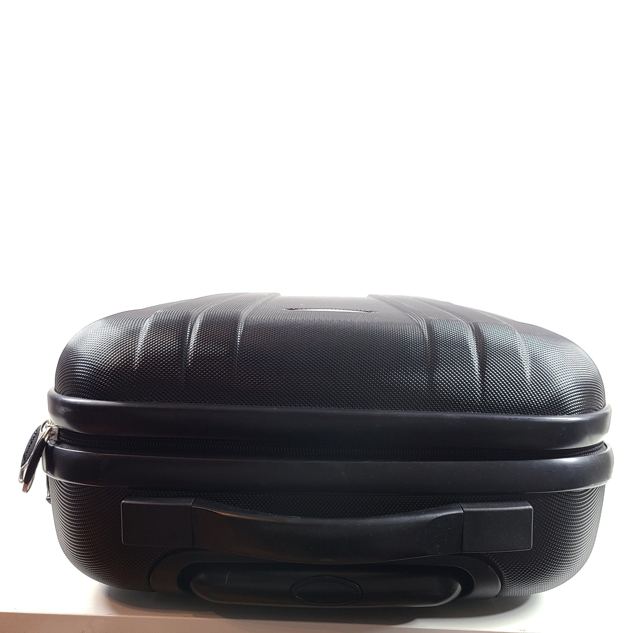 Eminent 21" Lightweight Wheeled Luggage Hardshell TSA Lock Polycarbonate Black