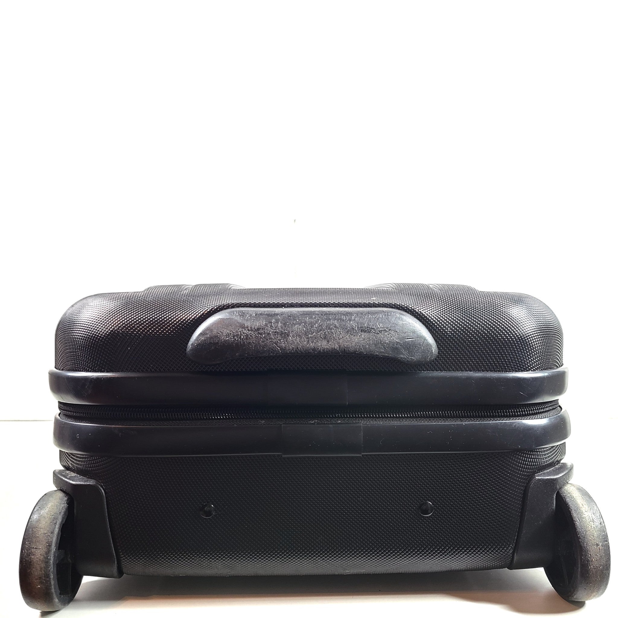 Eminent 21" Lightweight Wheeled Luggage Hardshell TSA Lock Polycarbonate Black