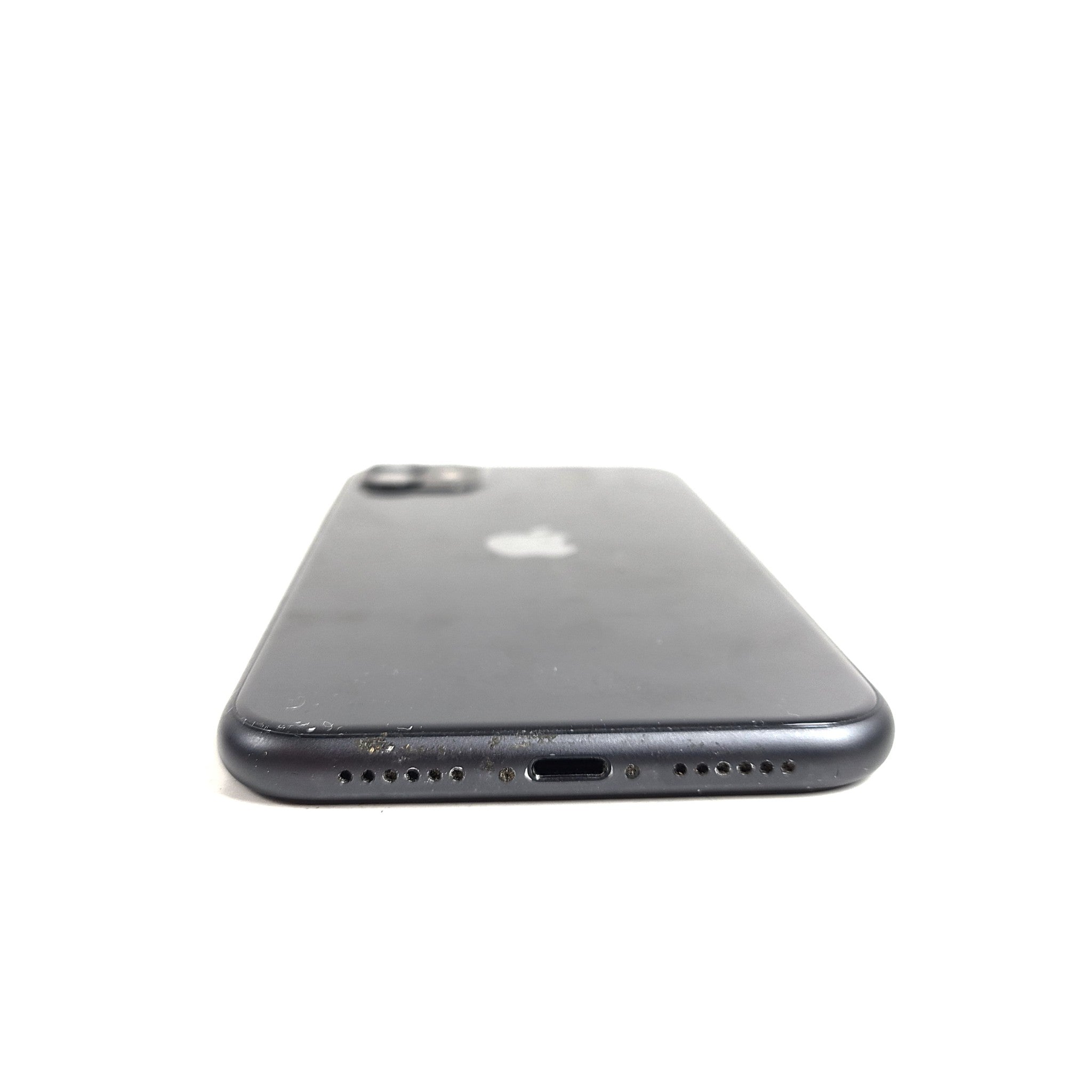 Apple iPhone 11 64GB Space Gray (LOCKED TO FREEDOM) A2111 (CDMA + GSM)