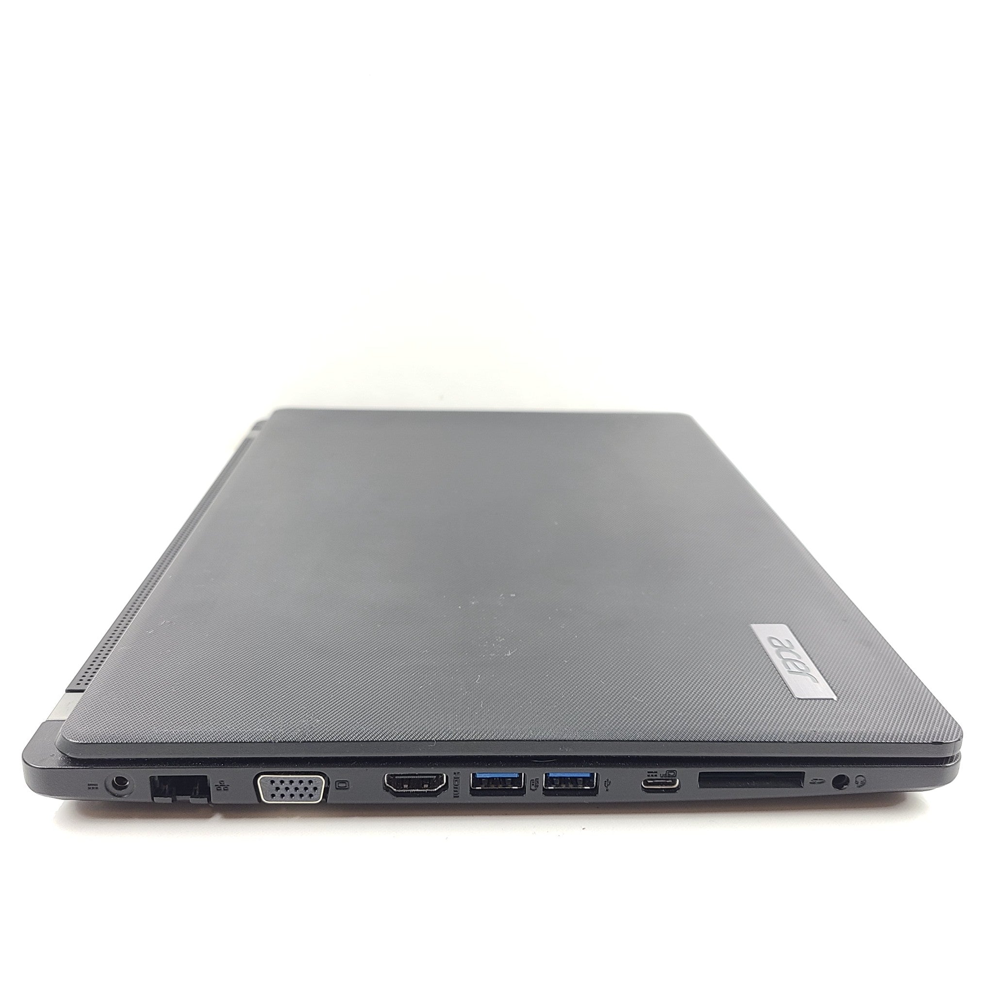Acer TravelMate P214-52 Laptop  Intel i5 10210U@1.6GHz, 8 GB RAM 512GB SSD