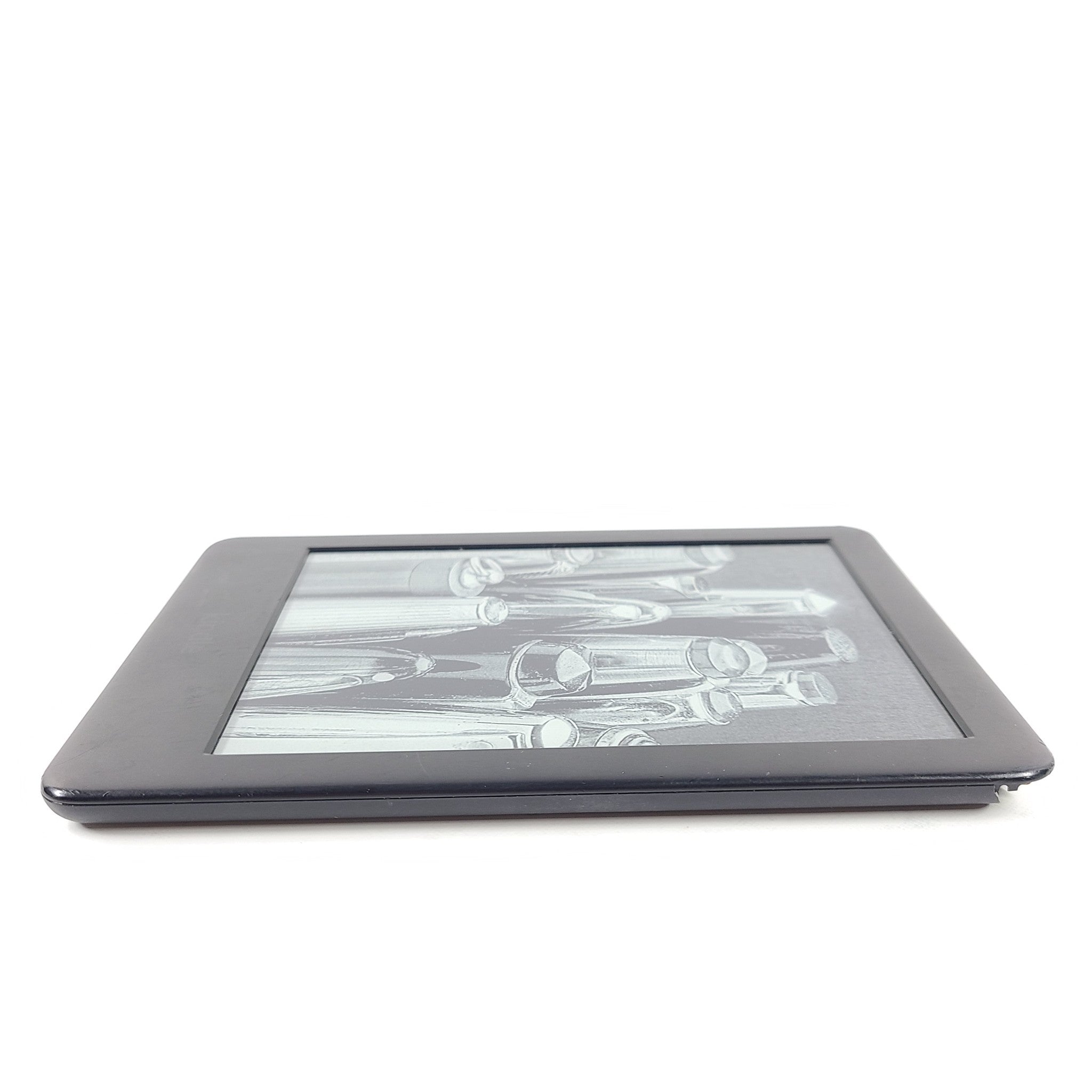 Amazon Kindle 10th Generation 8GB Wi-Fi 6in Black - CORNER READ!!
