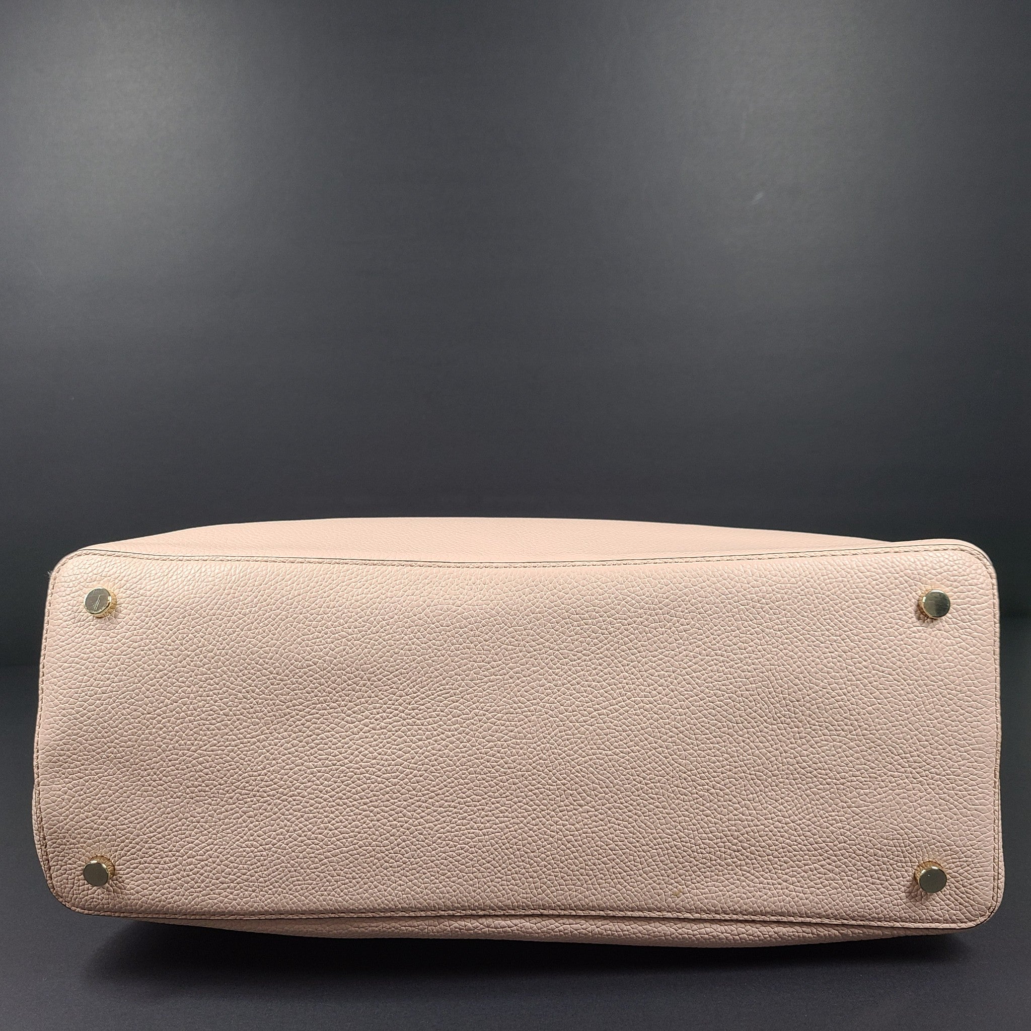 Kate Spade Jordyn Medium Chain Handle Tote Shoulder Bag Pink NEW