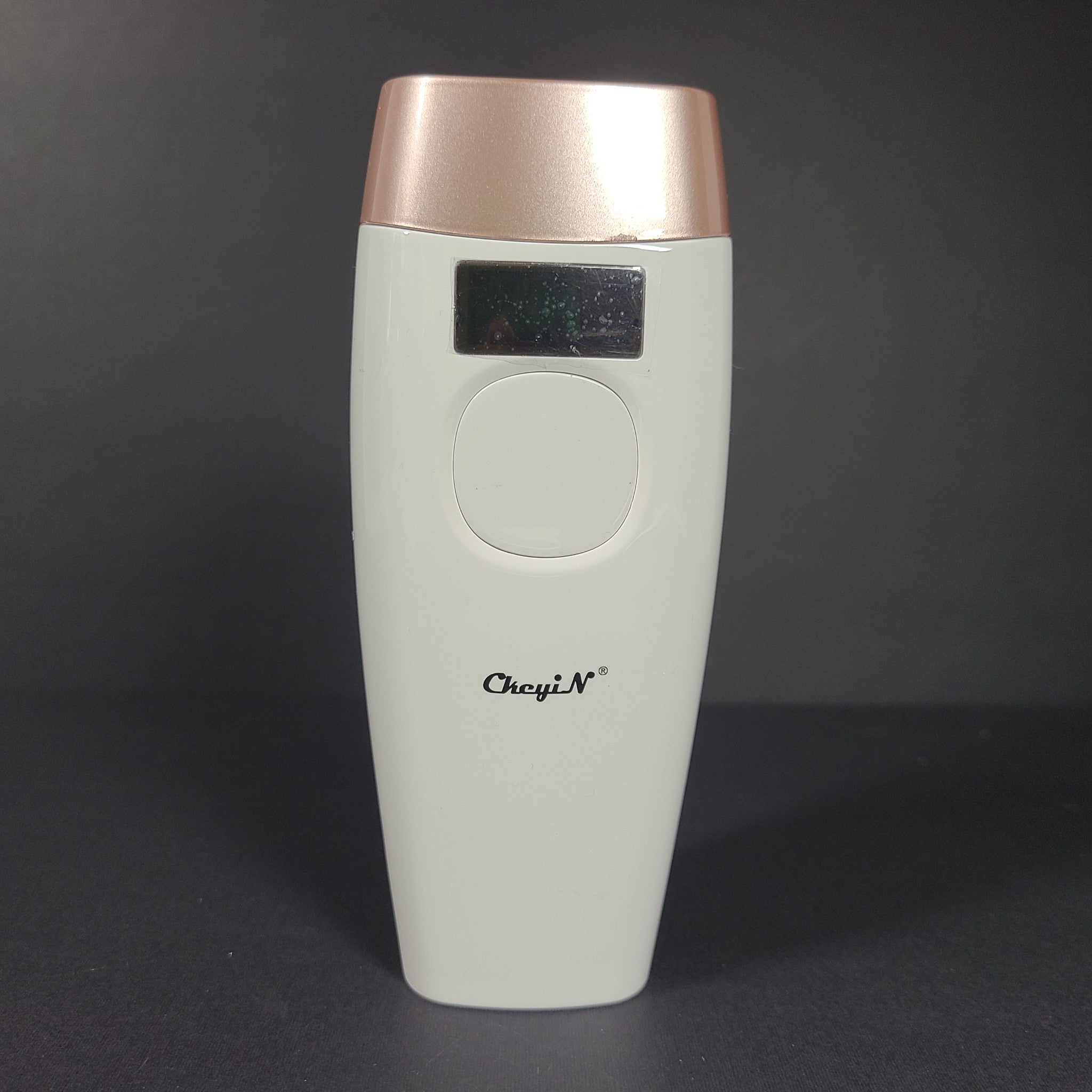 CkeyiN IPL Permanent Hair Removal System 990,000 Flashes