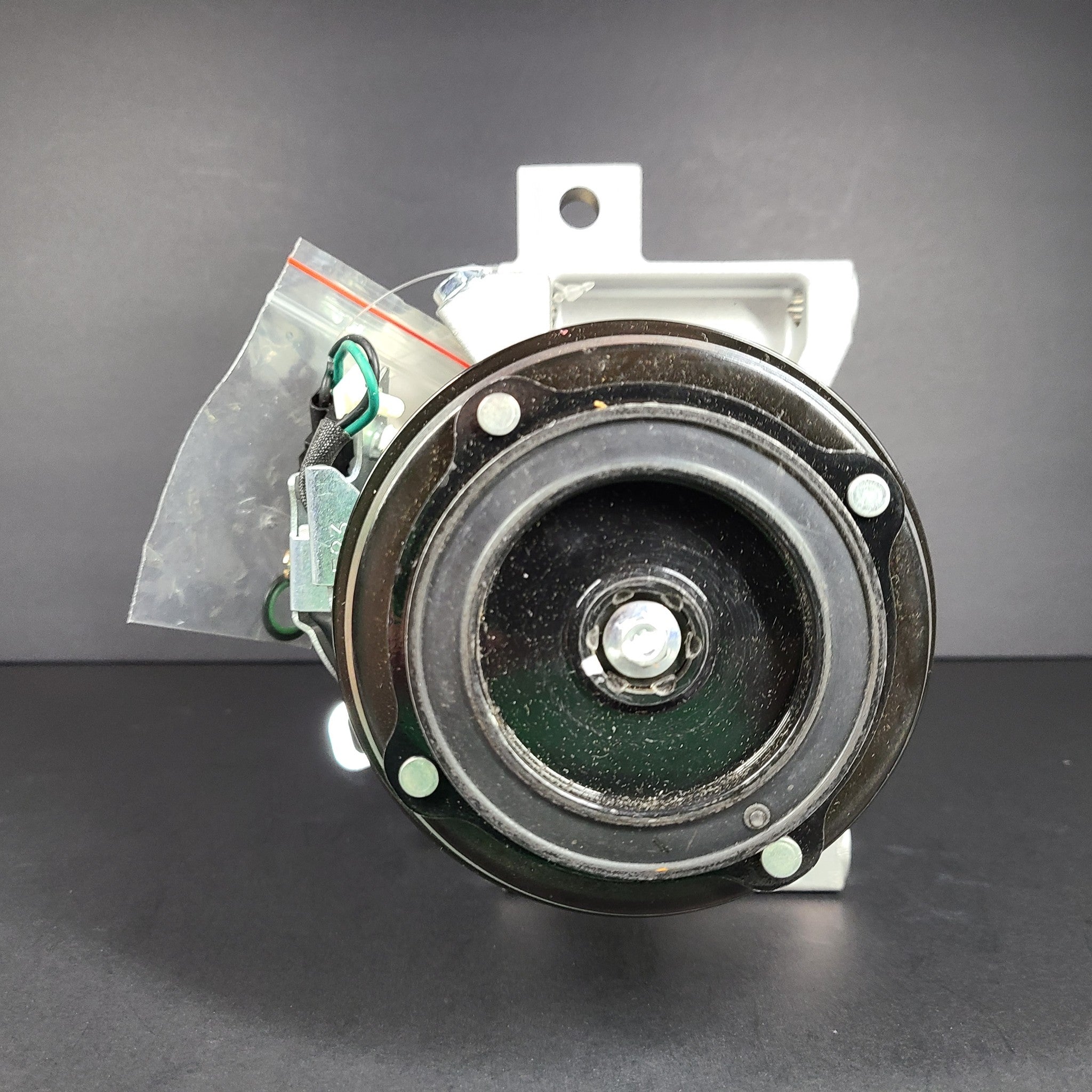 Sigma JP A/C Compressor for FORD F150 Raptor R 2017 2018 2019 2020 CG447250-0865