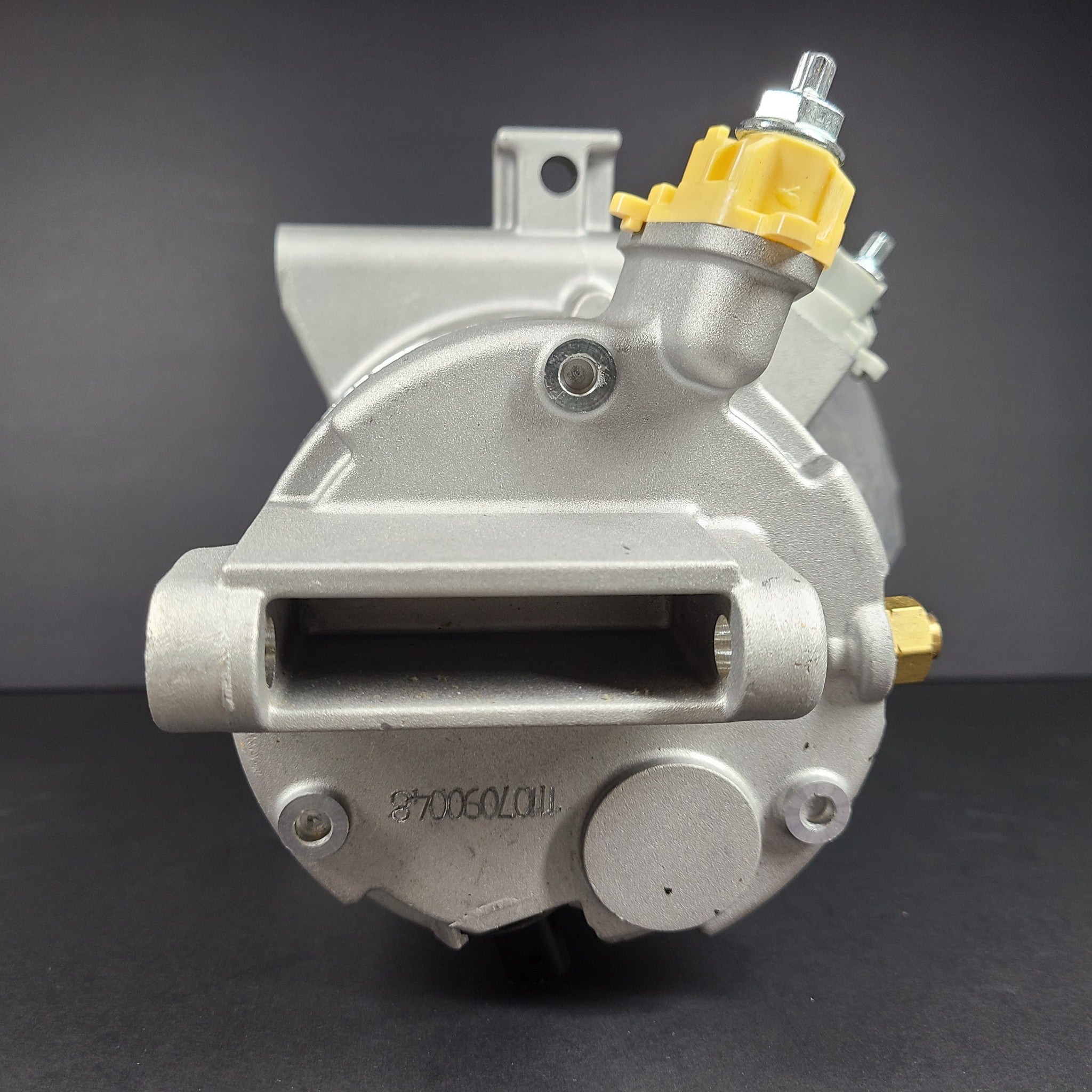 Sigma JP A/C Compressor for FORD F150 Raptor R 2017 2018 2019 2020 CG447250-0865