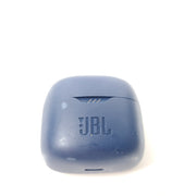 JBL Tune Flex Bluetooth Wireless Earbuds - Blue